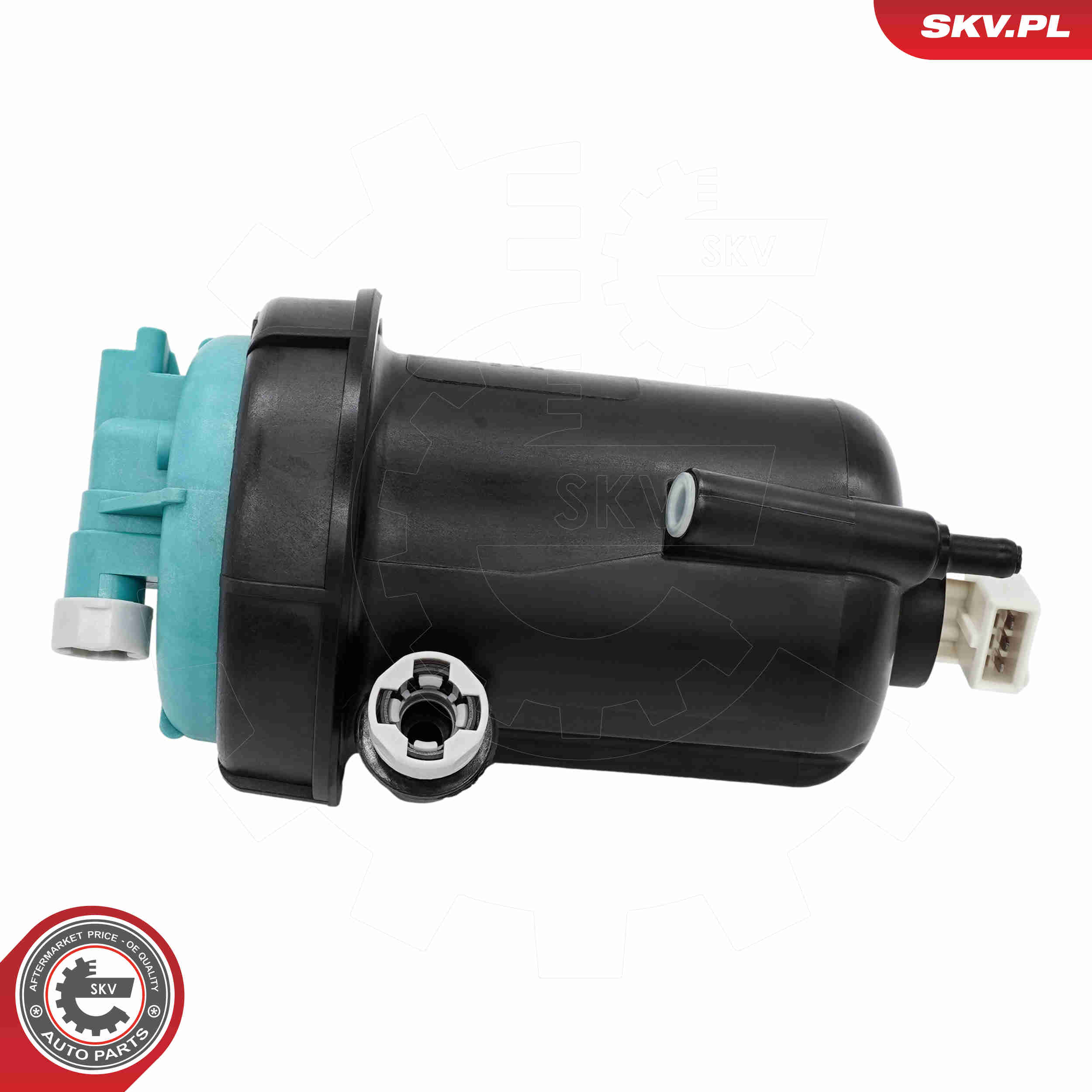 Ilustracja 97SKV313 ESEN SKV filtr paliwa