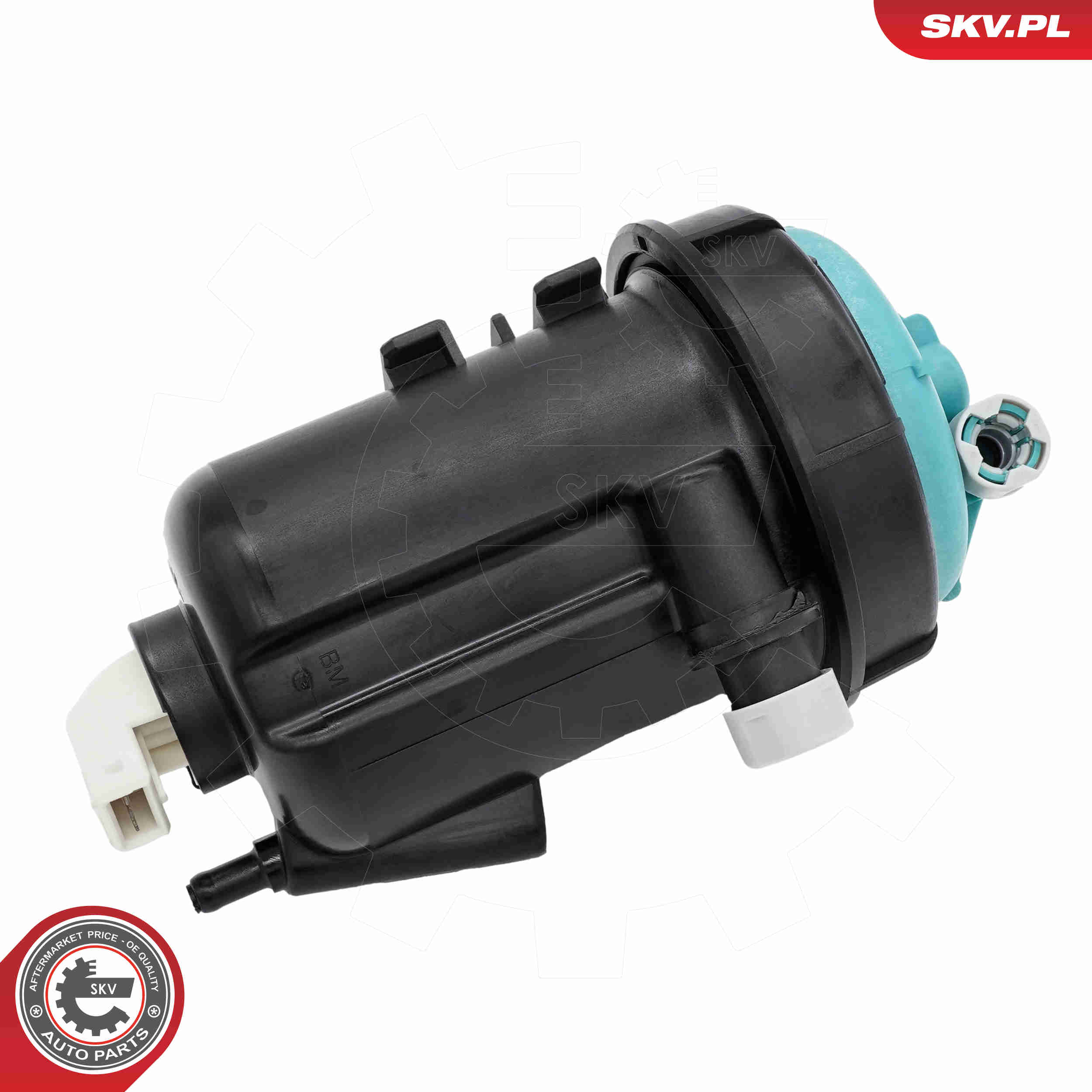 Ilustracja 97SKV313 ESEN SKV filtr paliwa