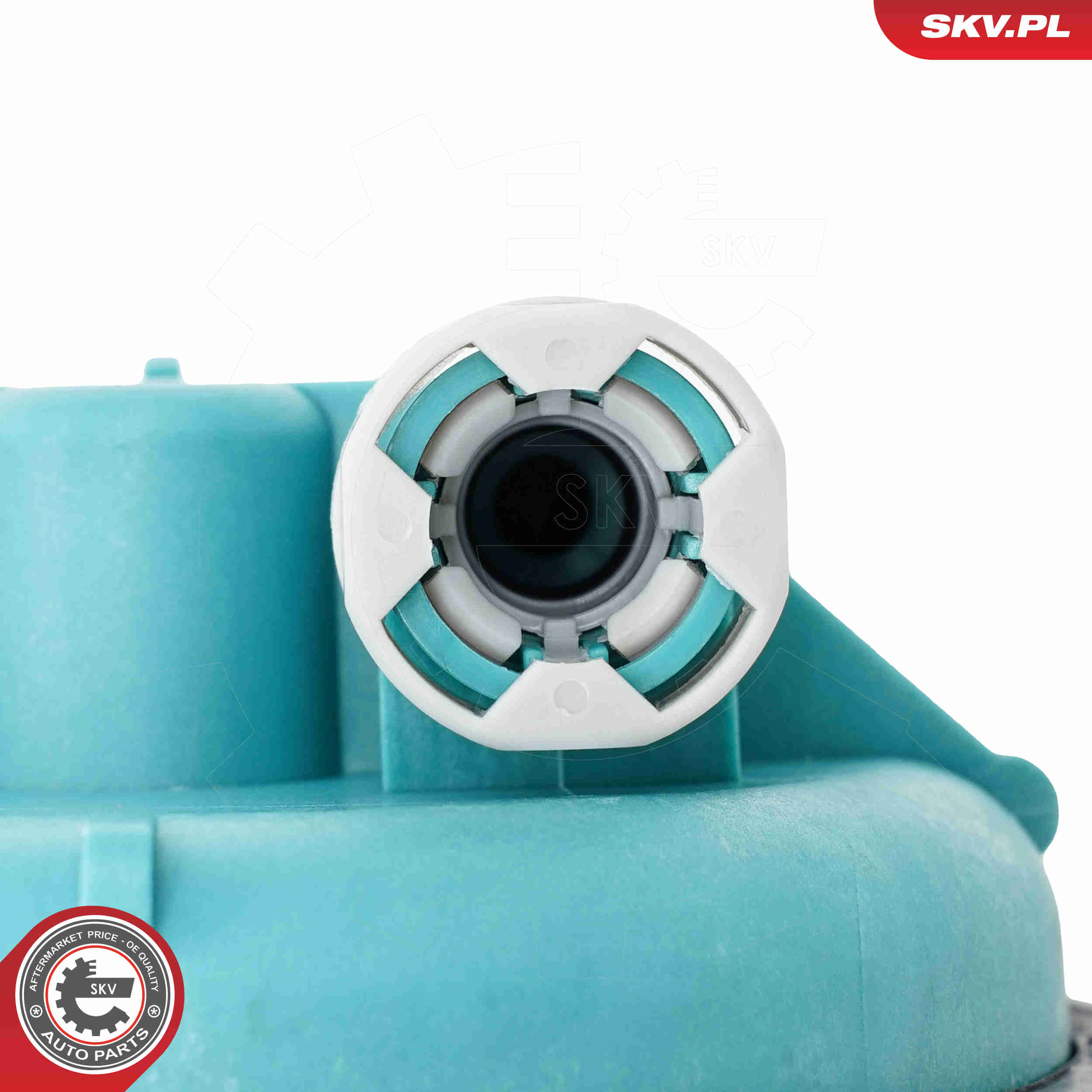 Ilustracja 97SKV313 ESEN SKV filtr paliwa