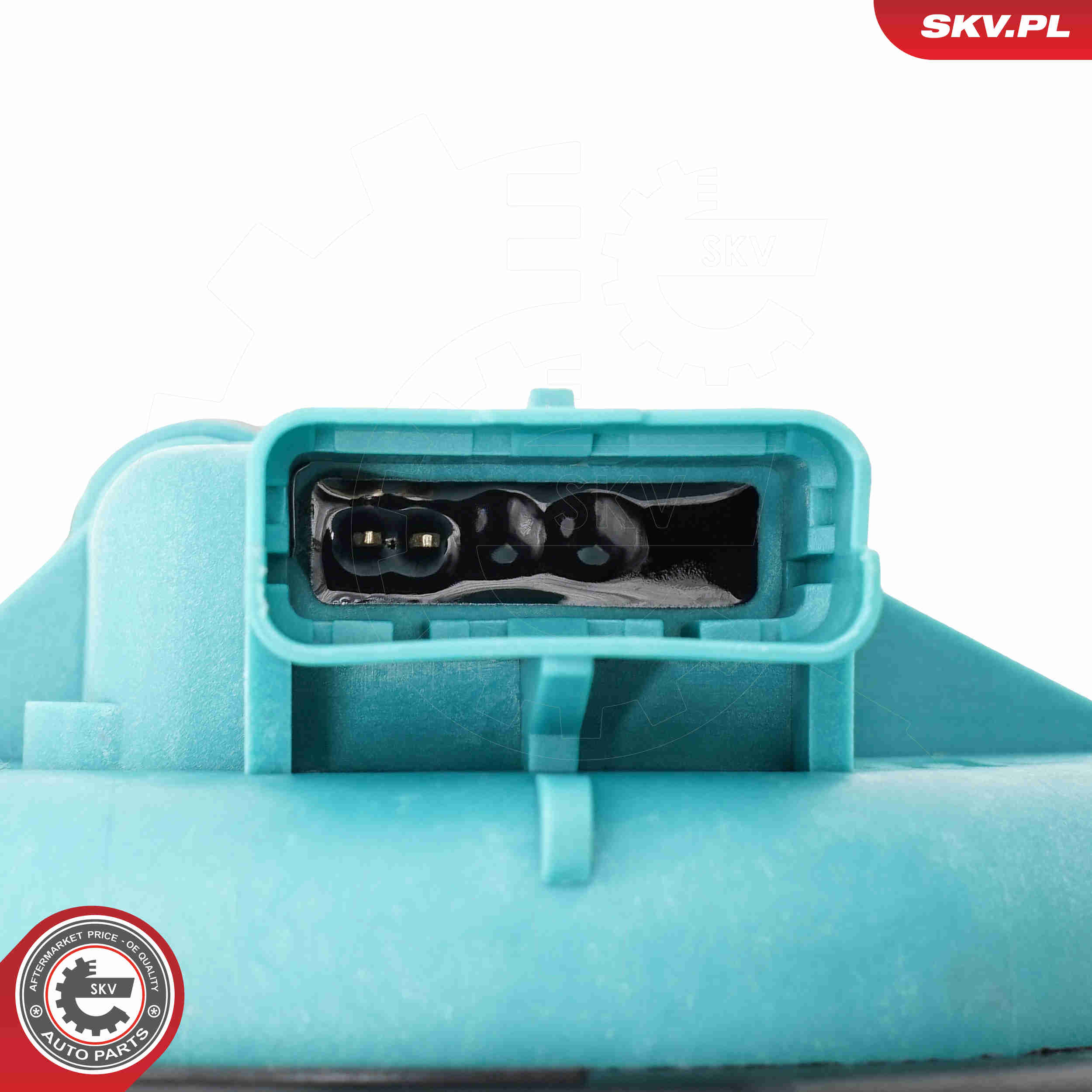 Ilustracja 97SKV313 ESEN SKV filtr paliwa