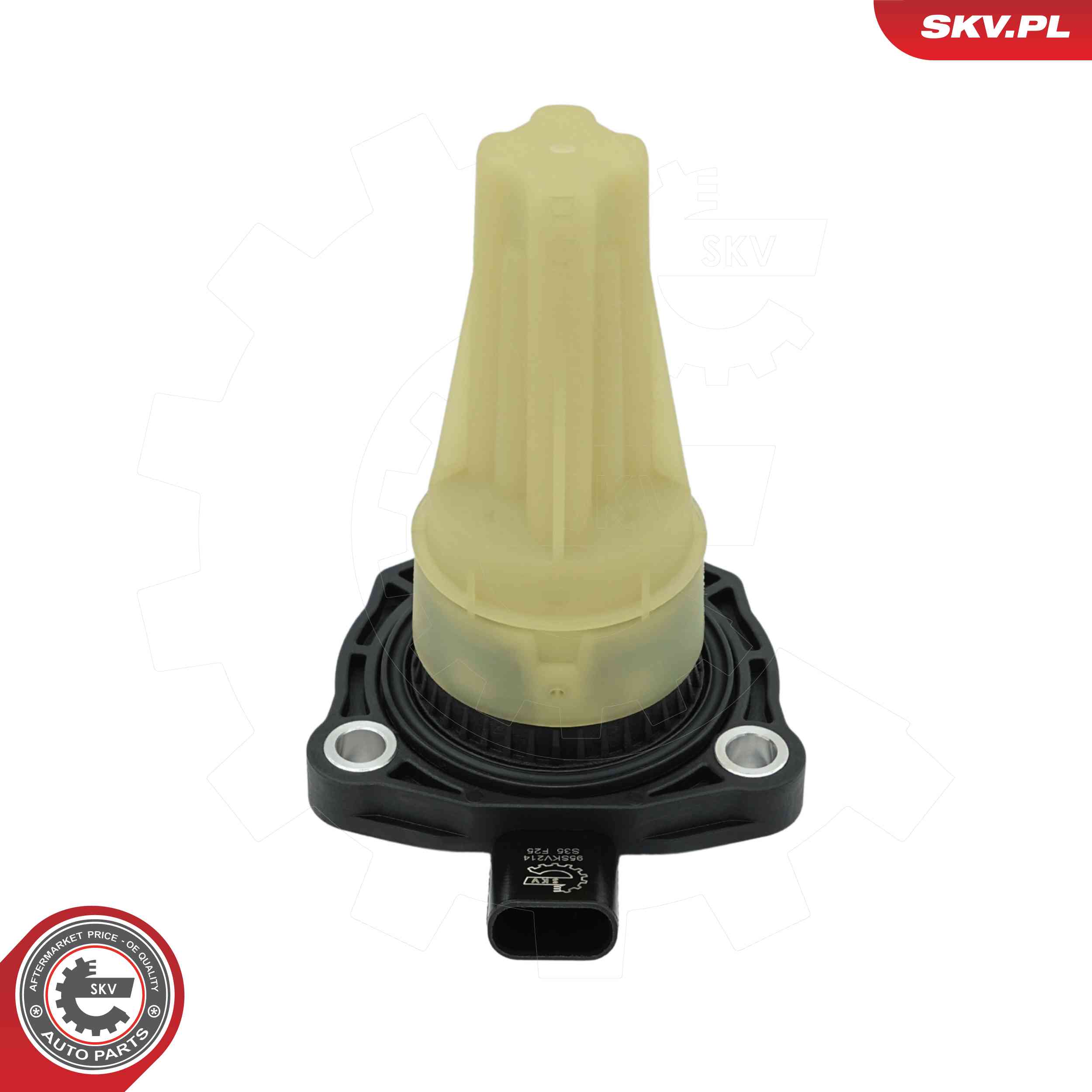 Ilustracja 95SKV214 ESEN SKV czujnik, poziom oleju silnikowego