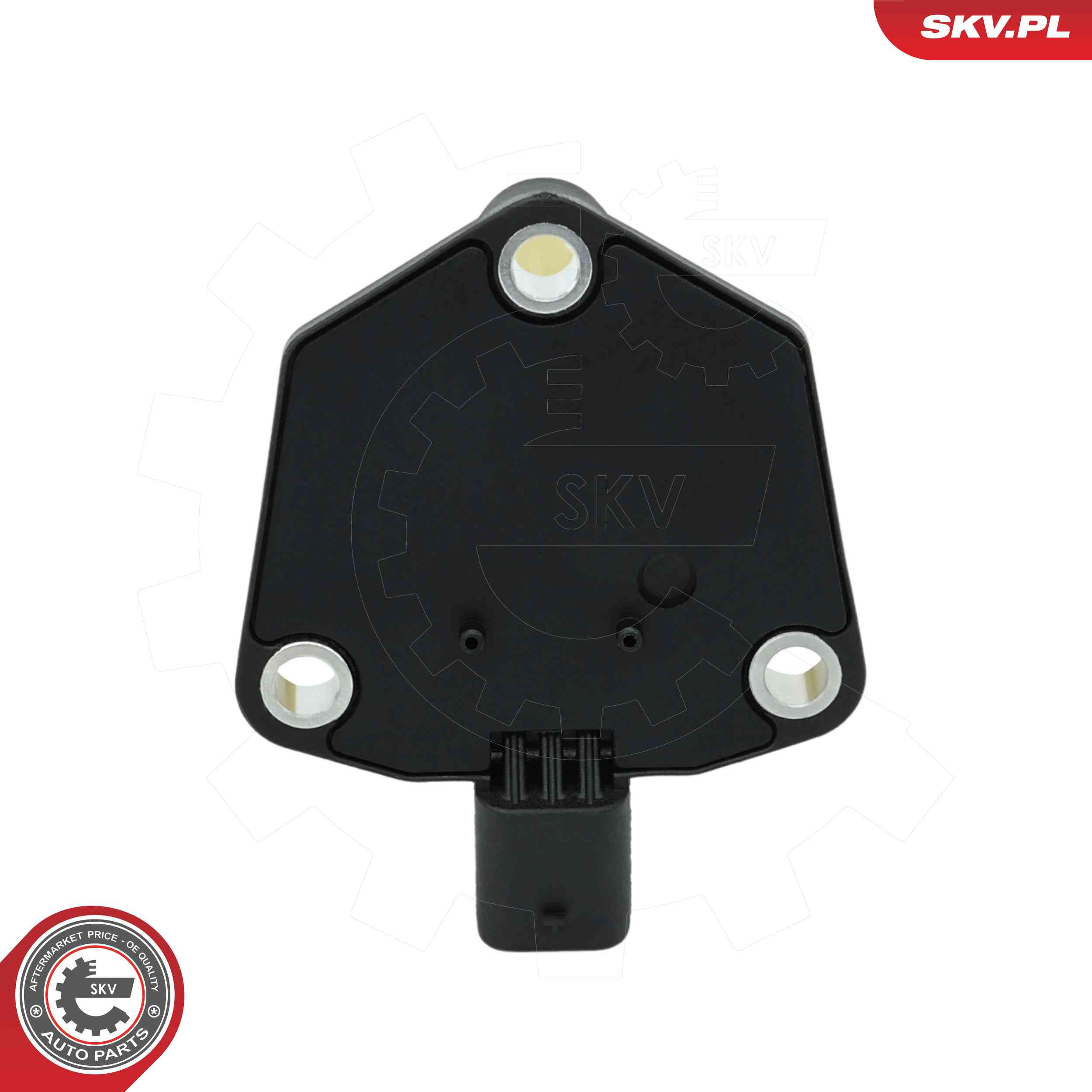 Ilustracja 95SKV214 ESEN SKV czujnik, poziom oleju silnikowego