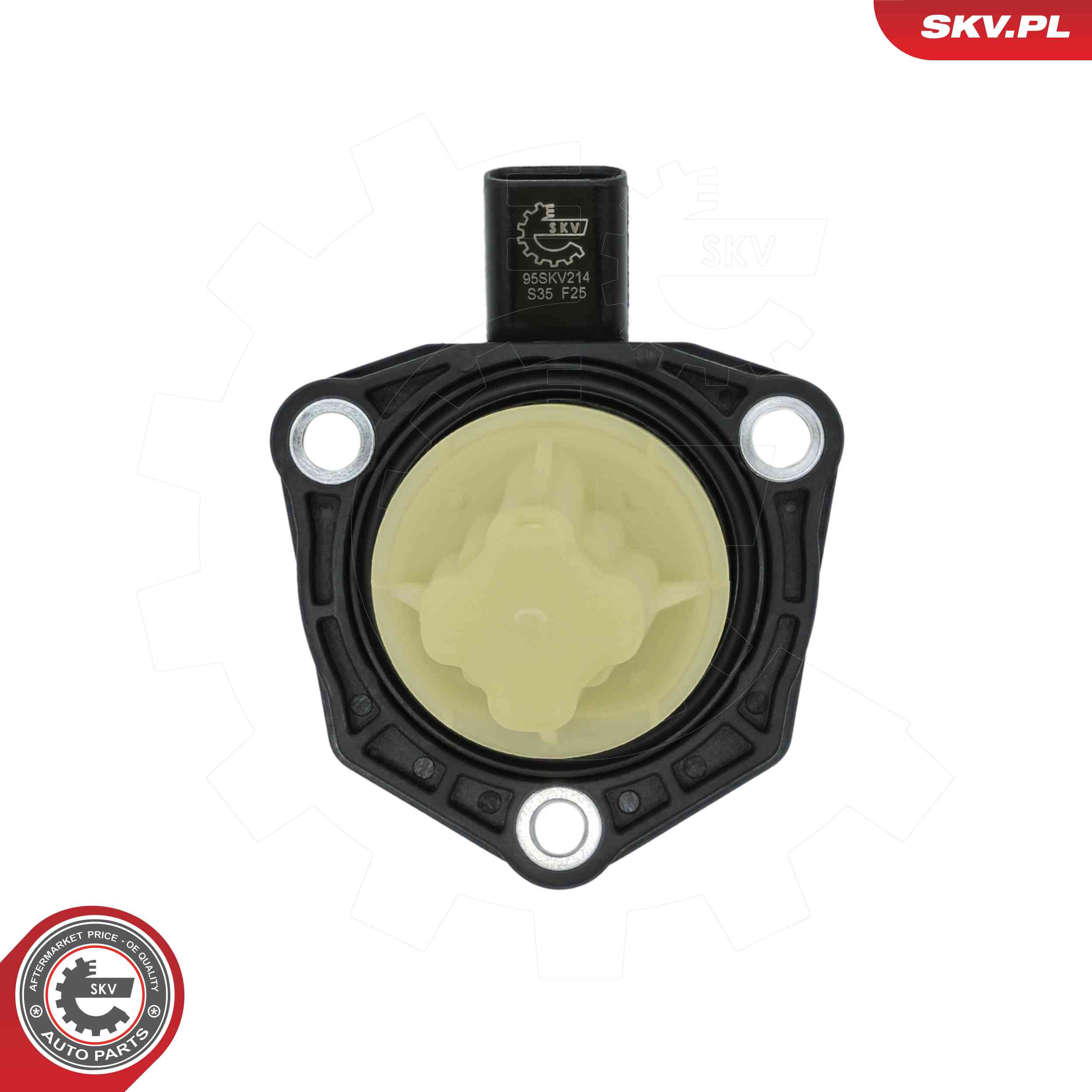 Ilustracja 95SKV214 ESEN SKV czujnik, poziom oleju silnikowego