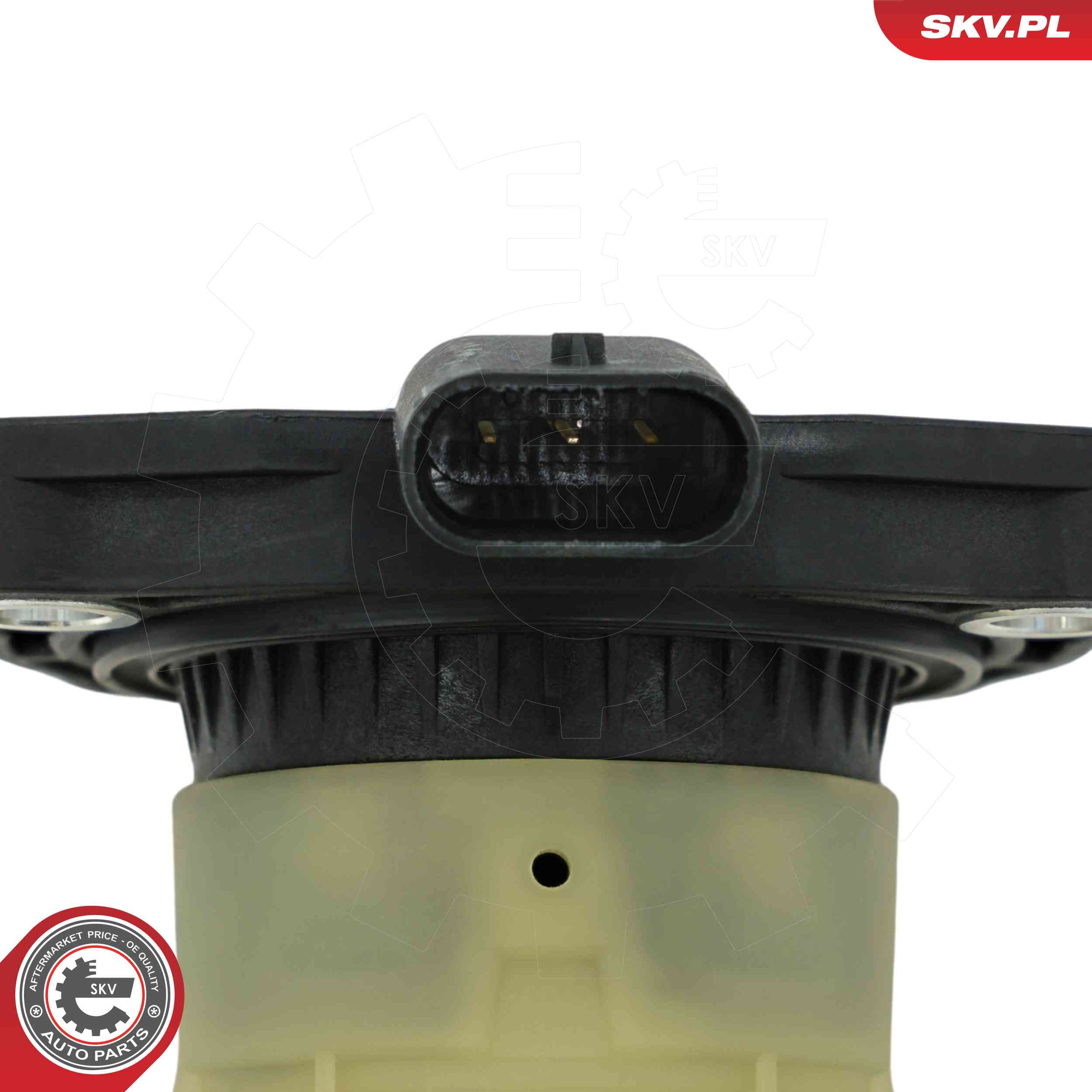 Ilustracja 95SKV214 ESEN SKV czujnik, poziom oleju silnikowego