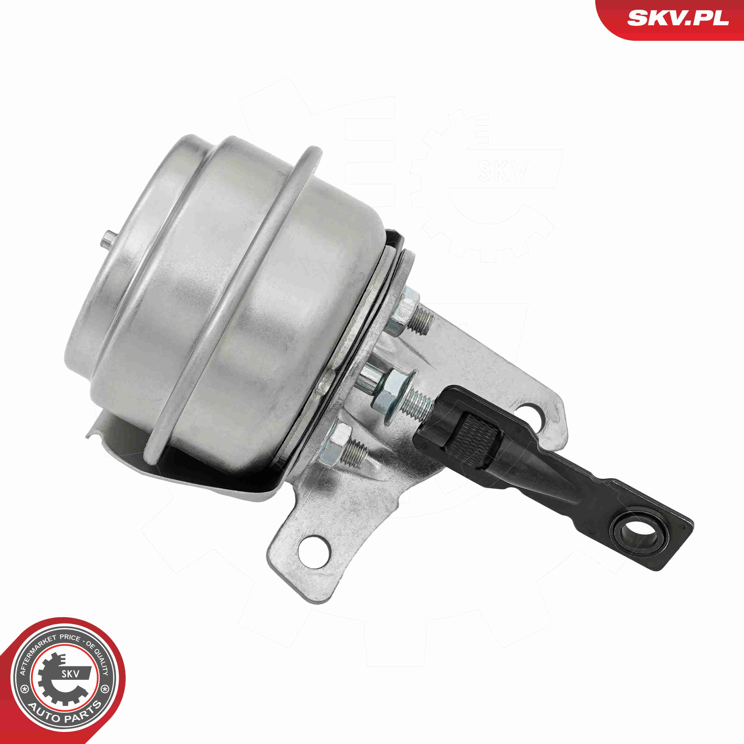 Ilustracja 95SKV443 ESEN SKV zawór regulacyjny ciśnienia doładowania