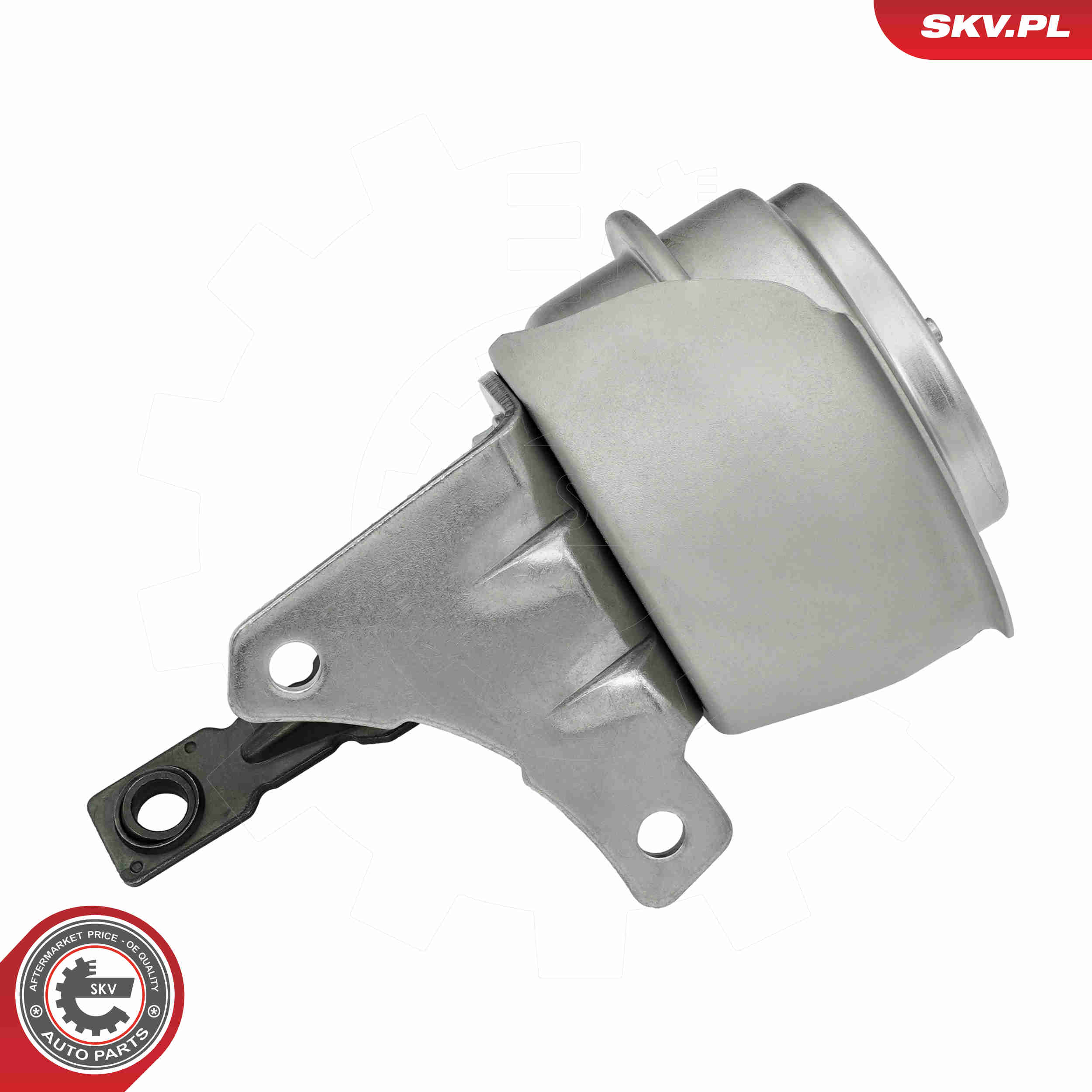 Ilustracja 95SKV443 ESEN SKV zawór regulacyjny ciśnienia doładowania