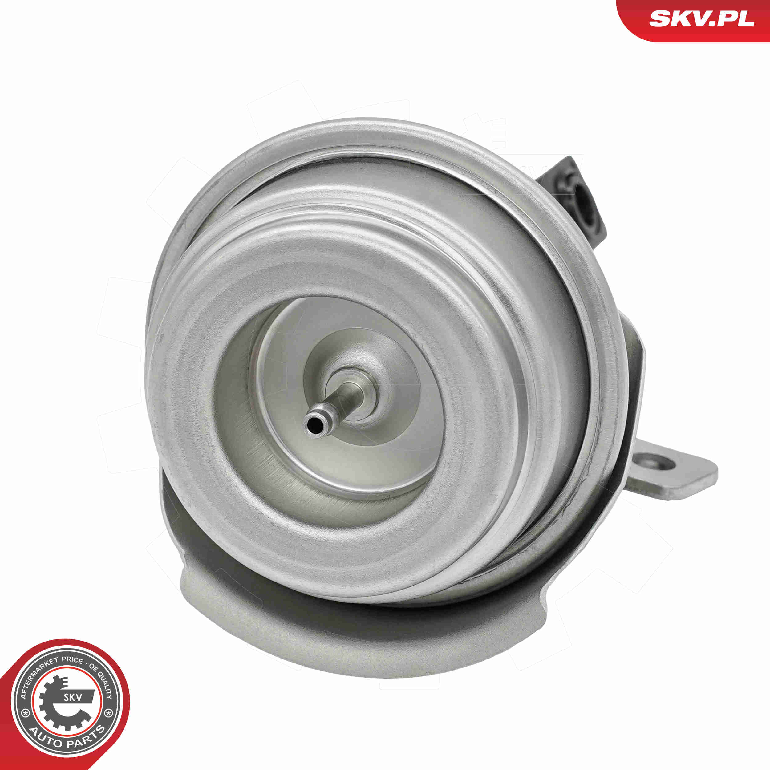 Ilustracja 95SKV443 ESEN SKV zawór regulacyjny ciśnienia doładowania