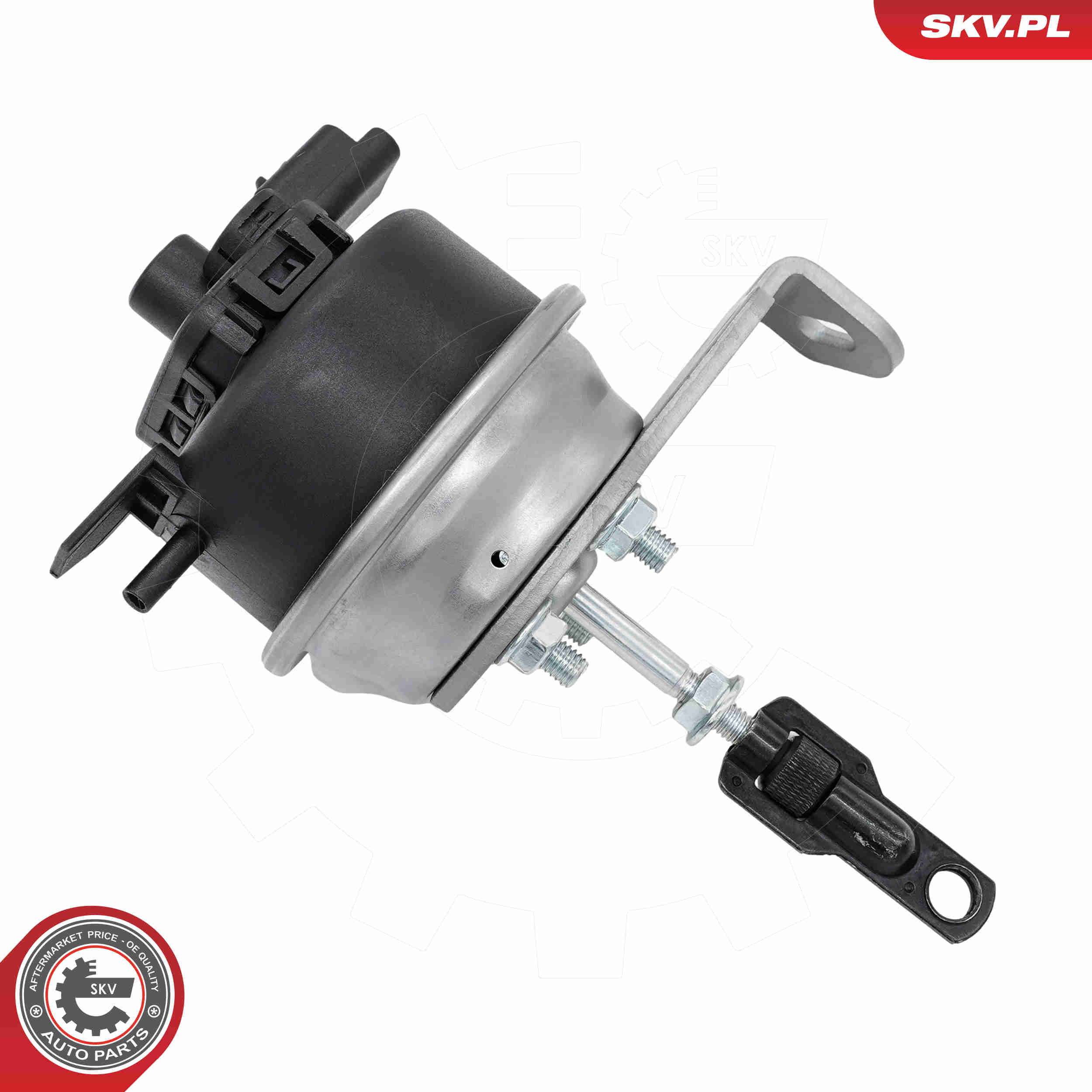 Ilustracja 95SKV447 ESEN SKV zawór regulacyjny ciśnienia doładowania