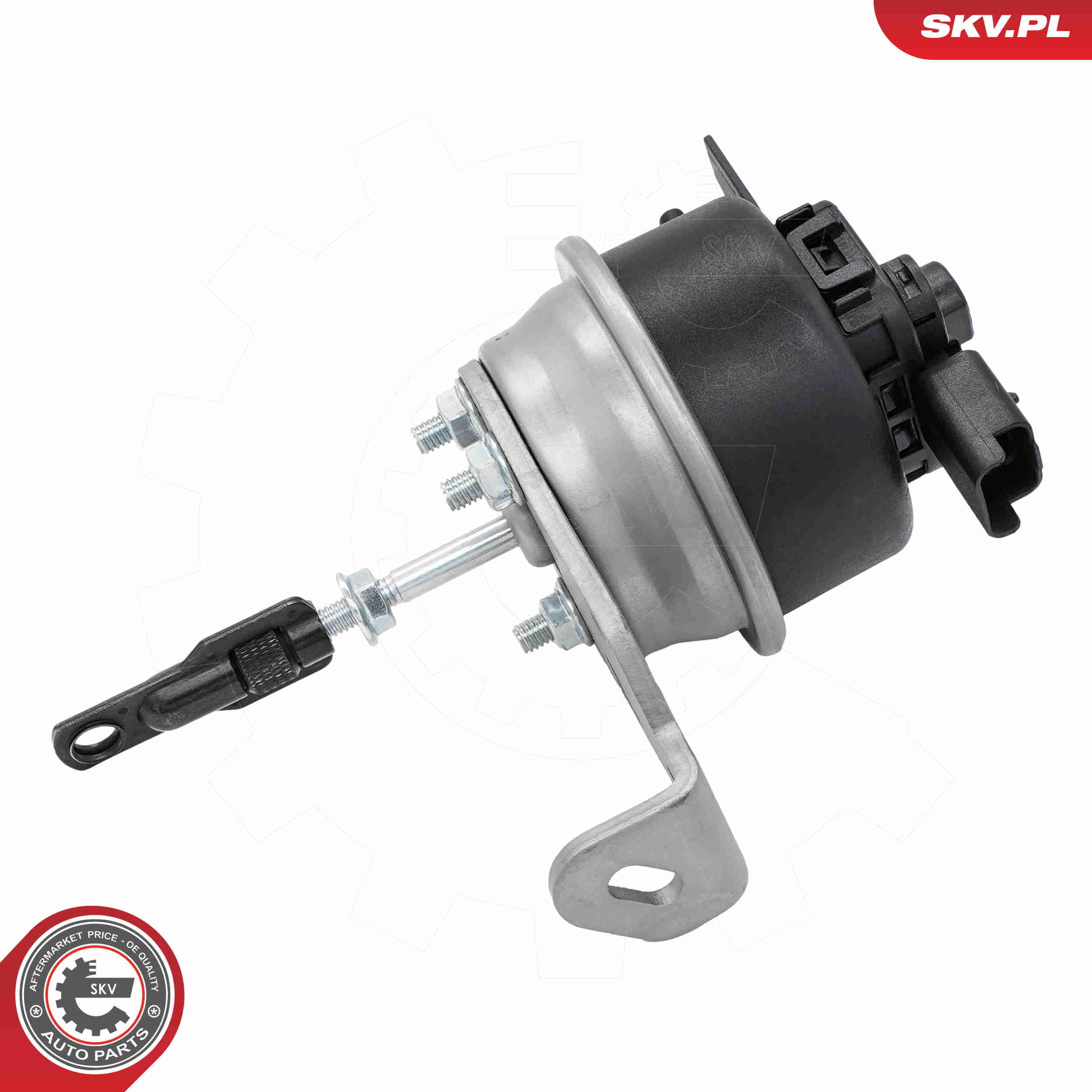Ilustracja 95SKV447 ESEN SKV zawór regulacyjny ciśnienia doładowania