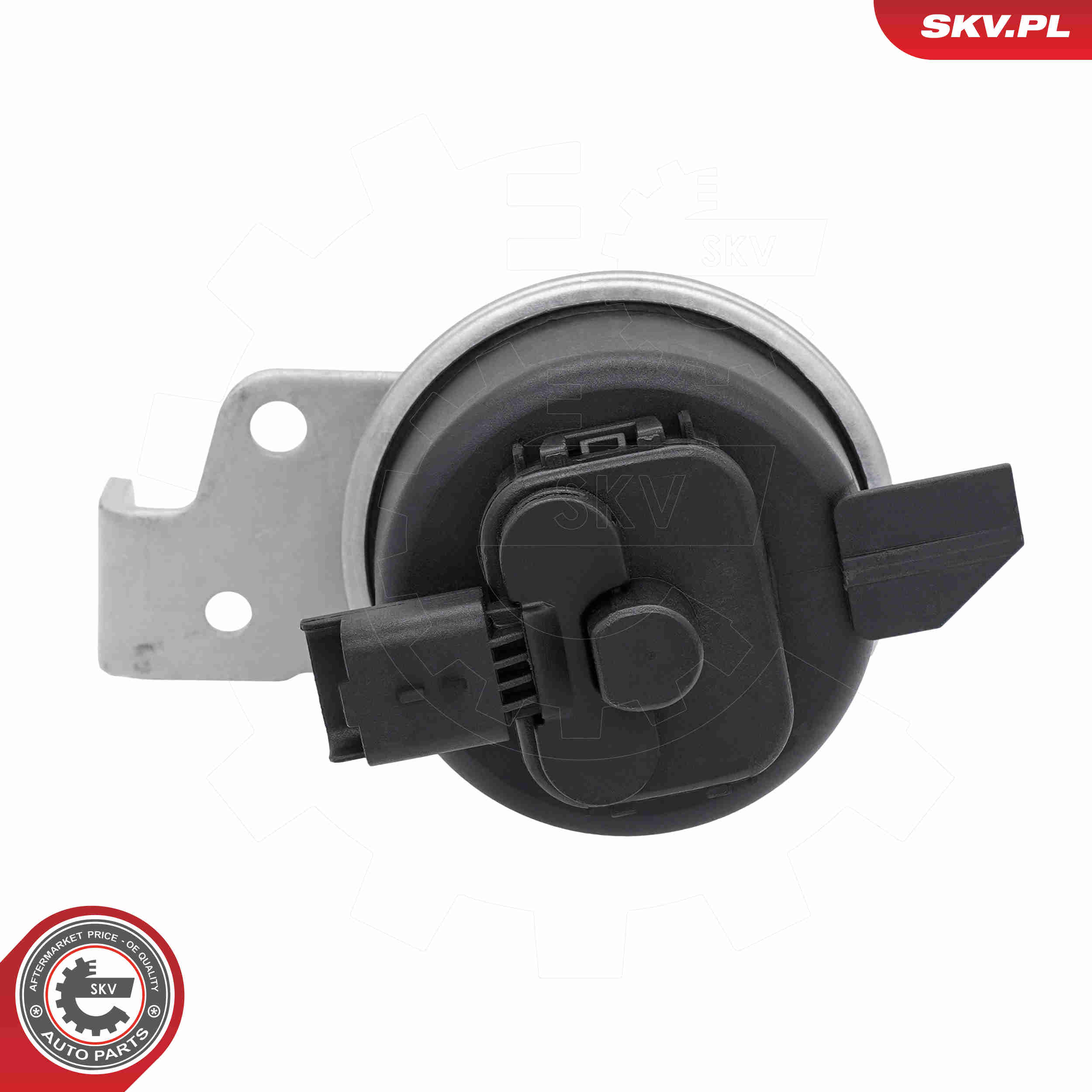 Ilustracja 95SKV447 ESEN SKV zawór regulacyjny ciśnienia doładowania