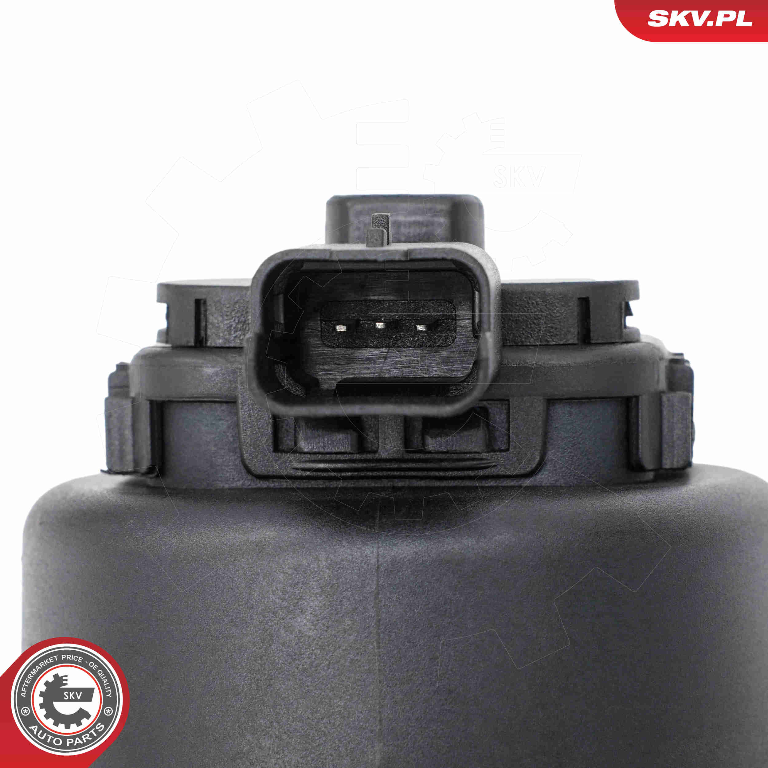 Ilustracja 95SKV447 ESEN SKV zawór regulacyjny ciśnienia doładowania