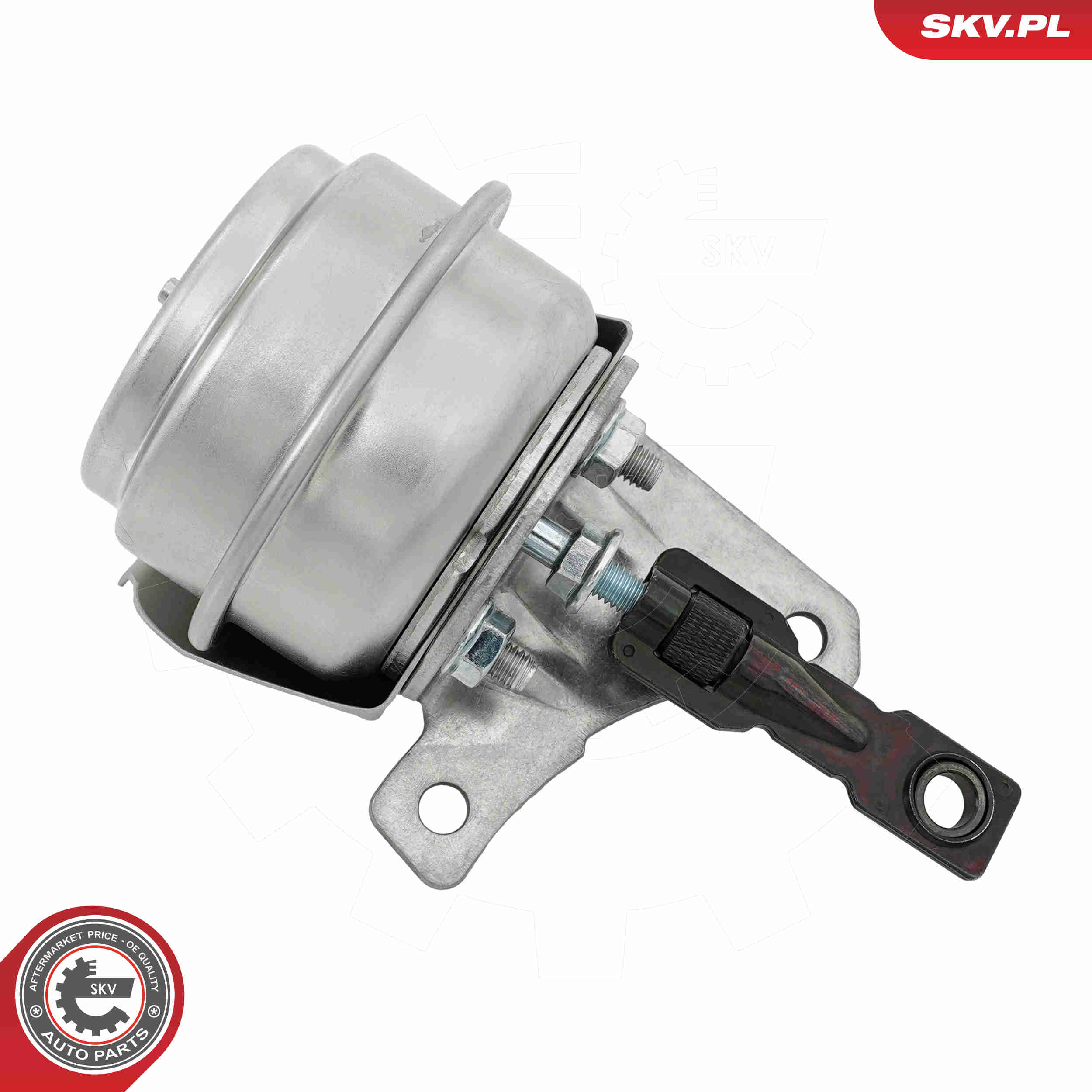 Ilustracja 95SKV422 ESEN SKV zawór regulacyjny ciśnienia doładowania