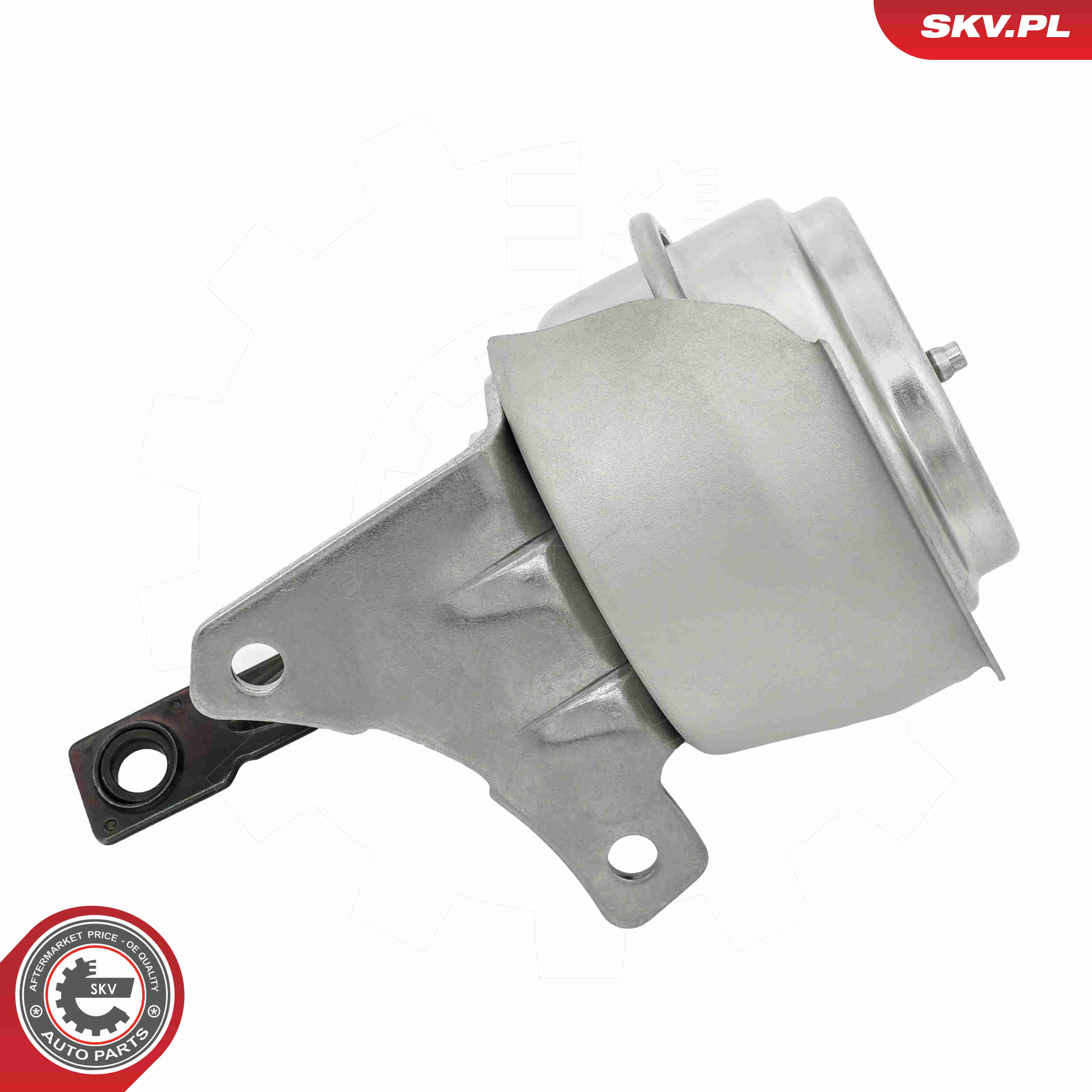 Ilustracja 95SKV422 ESEN SKV zawór regulacyjny ciśnienia doładowania