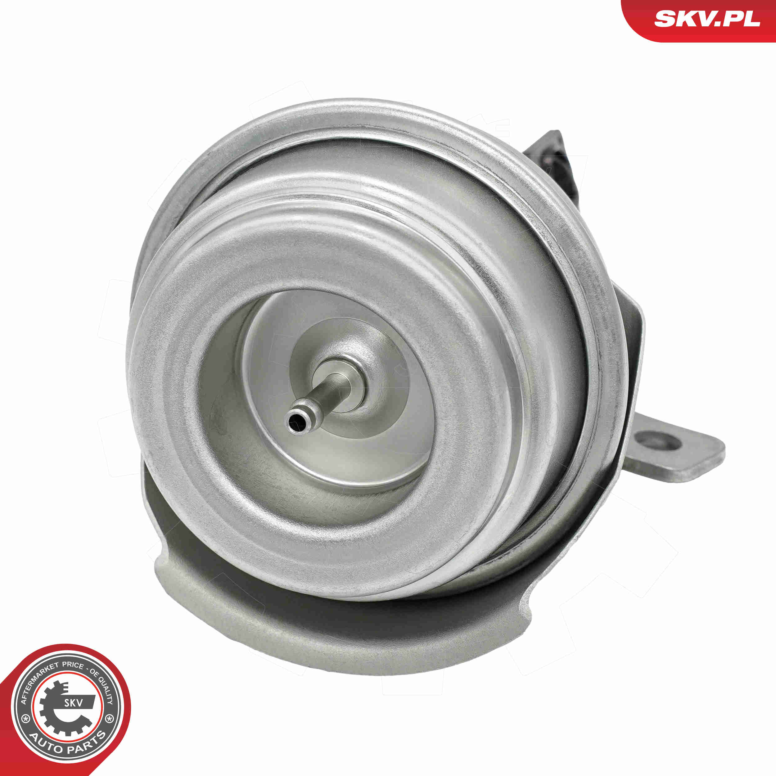 Ilustracja 95SKV422 ESEN SKV zawór regulacyjny ciśnienia doładowania