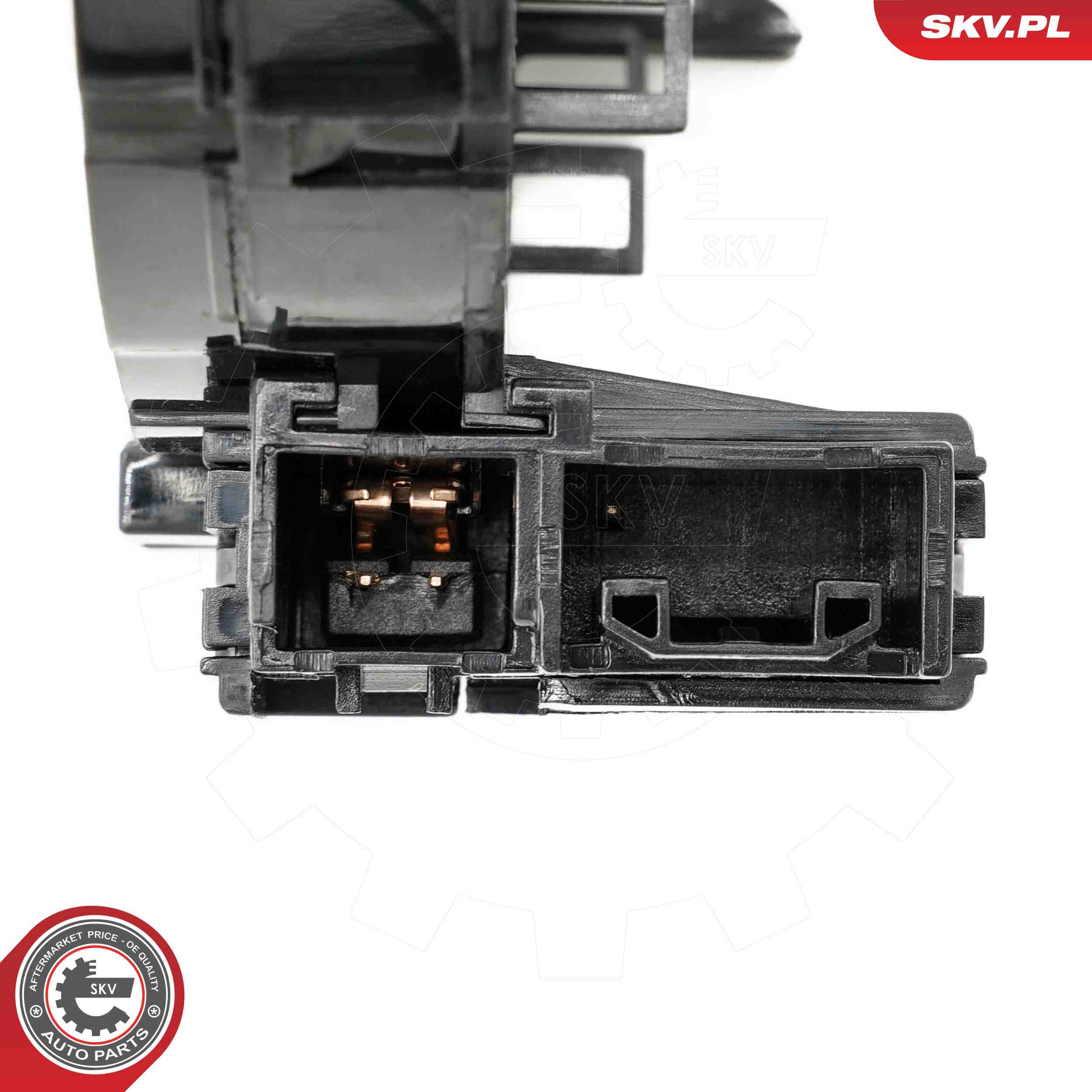 Ilustracja 96SKV648 ESEN SKV sprężyna śrubowa, poduszka powietrzna