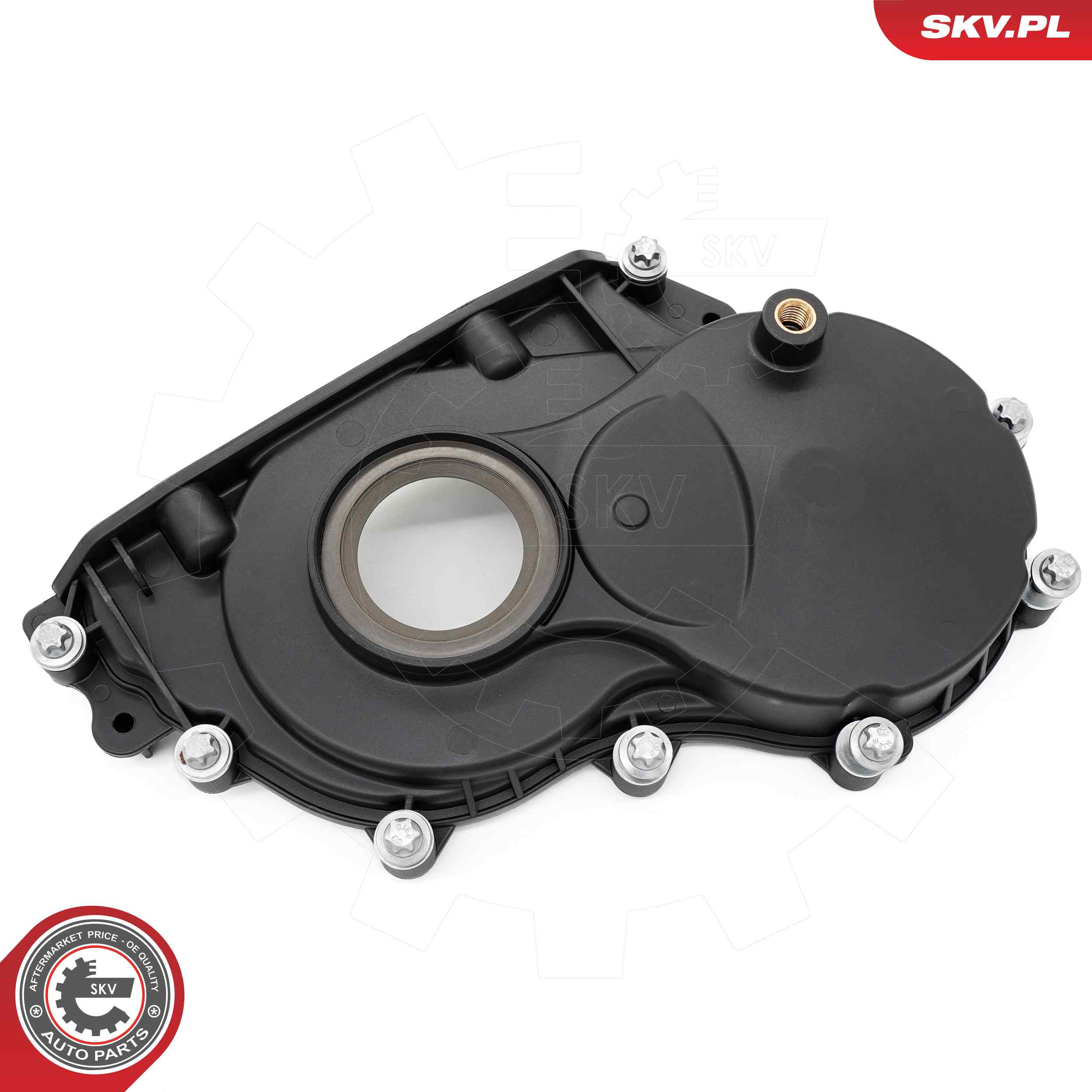 Ilustracja 96SKV965 ESEN SKV pokrywa napędu rozrządu