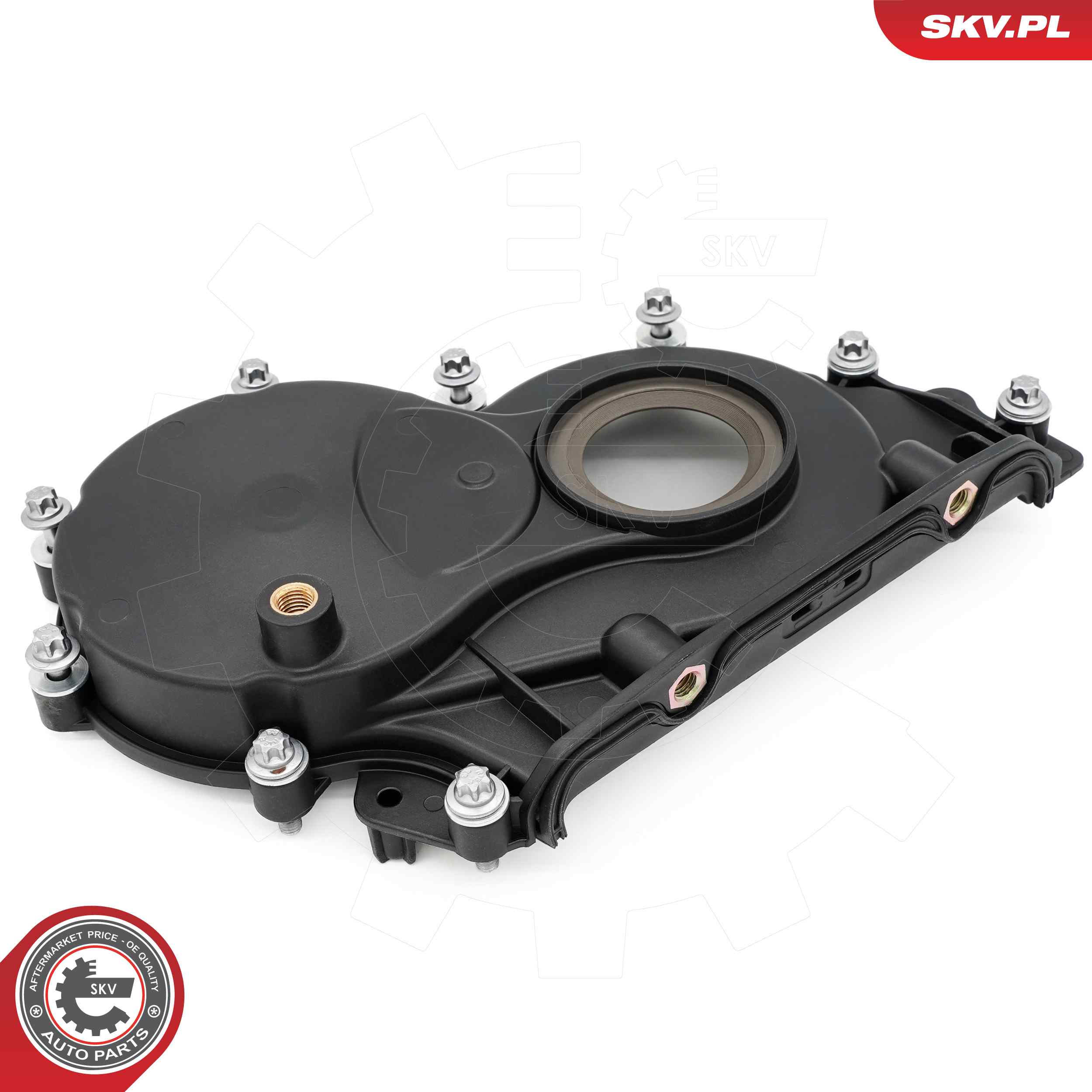 Ilustracja 96SKV965 ESEN SKV pokrywa napędu rozrządu