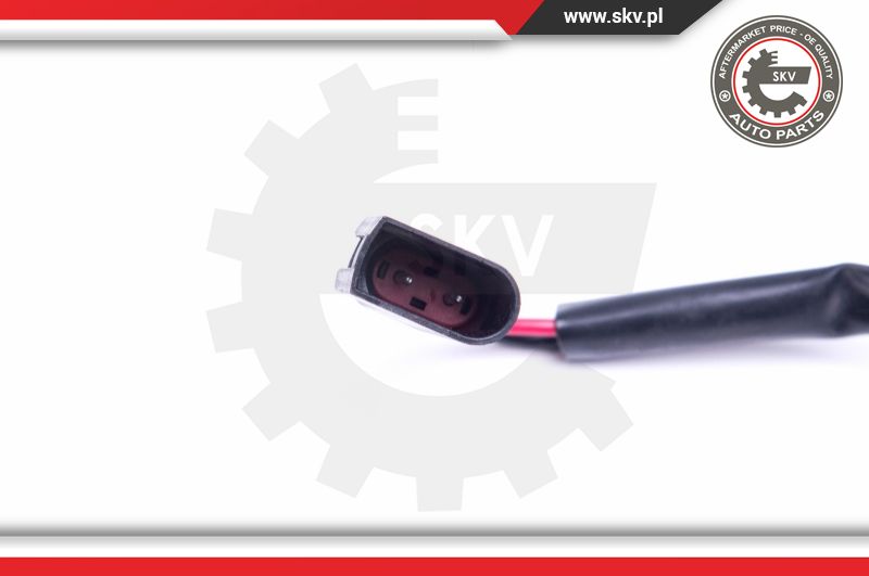 Ilustracja 00SKV831 ESEN SKV podnośnik szyby