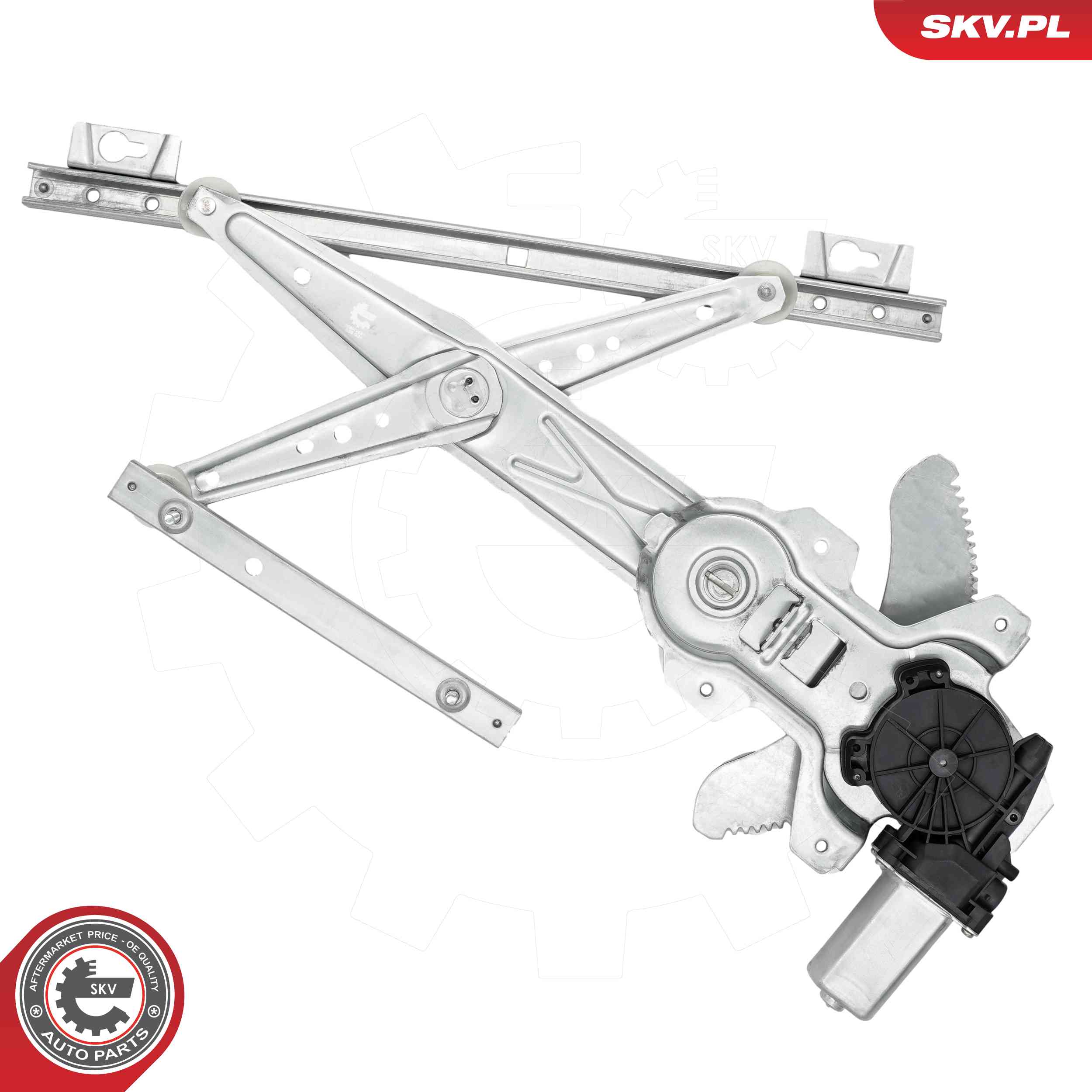 Ilustracja 00SKV831 ESEN SKV podnośnik szyby