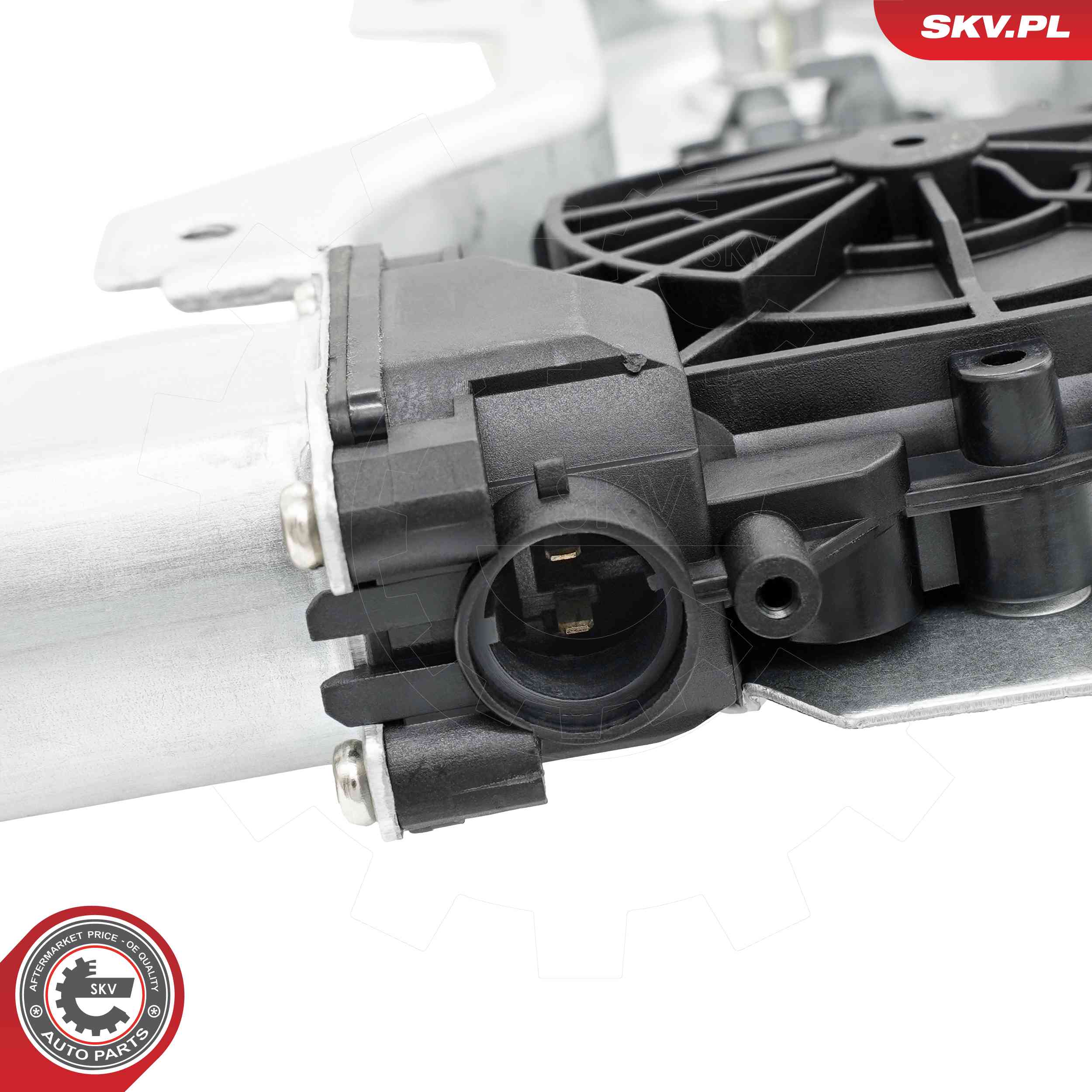 Ilustracja 00SKV831 ESEN SKV podnośnik szyby