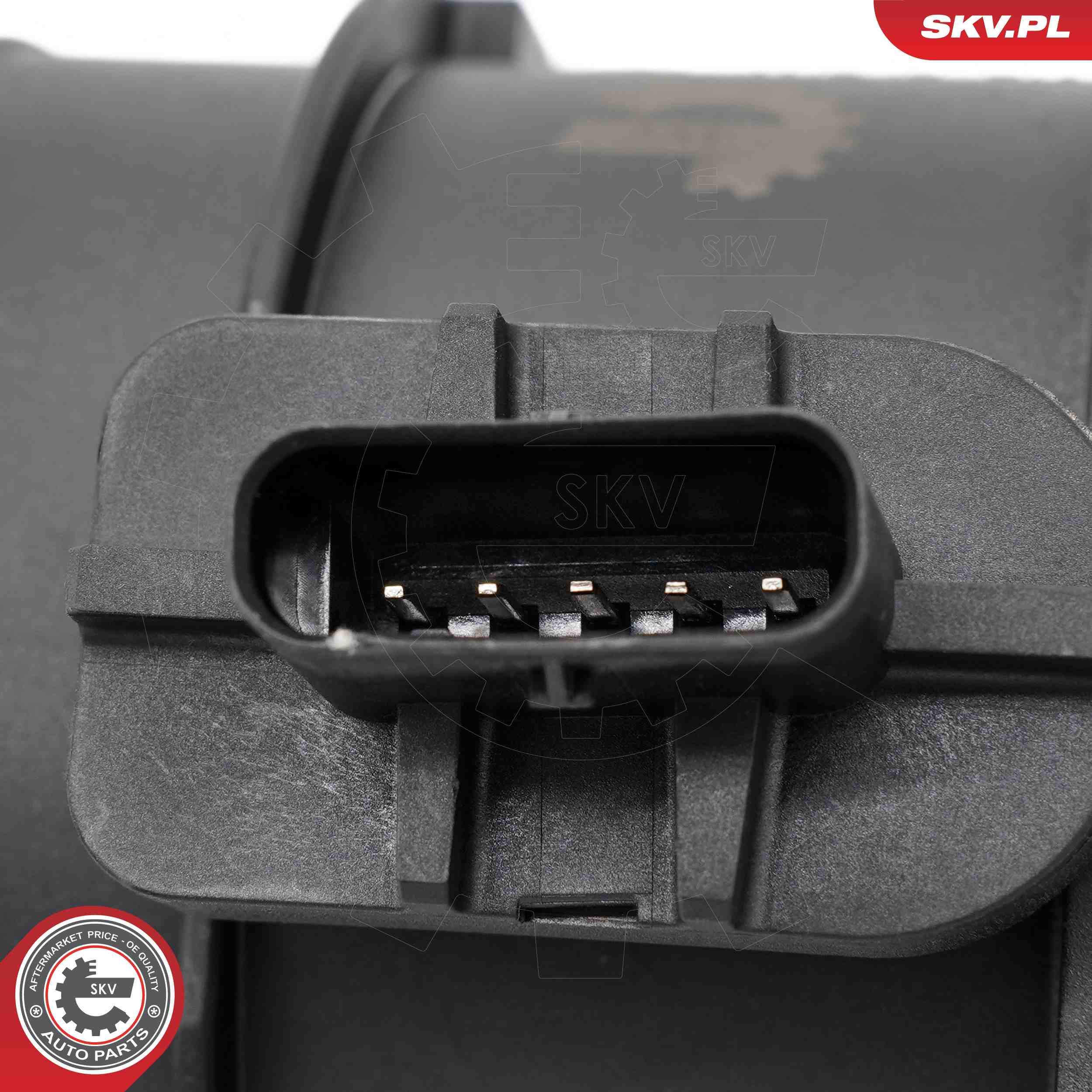 Ilustracja 07SKV244 ESEN SKV przepływomierz masowy powietrza