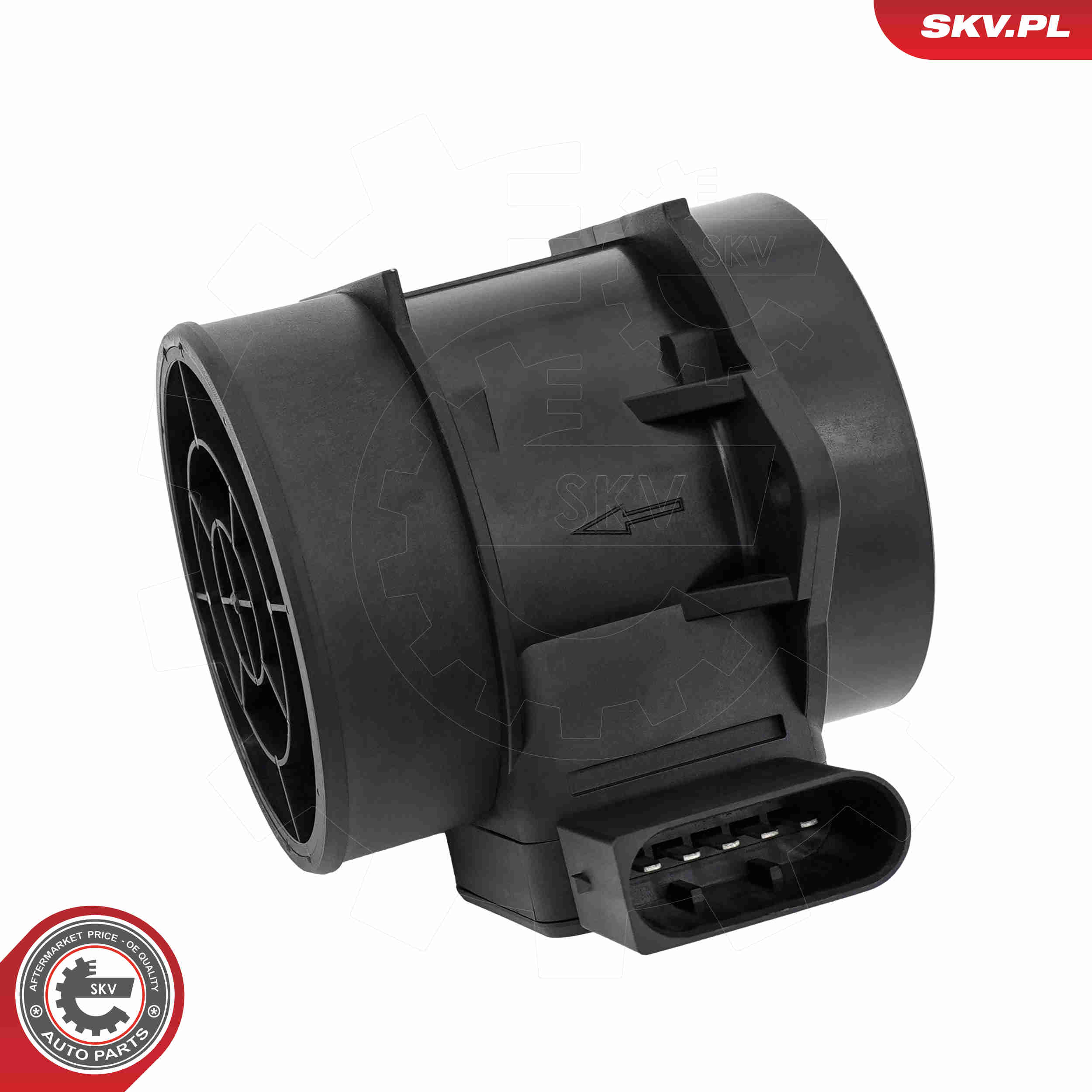 Ilustracja 07SKV399 ESEN SKV przepływomierz masowy powietrza