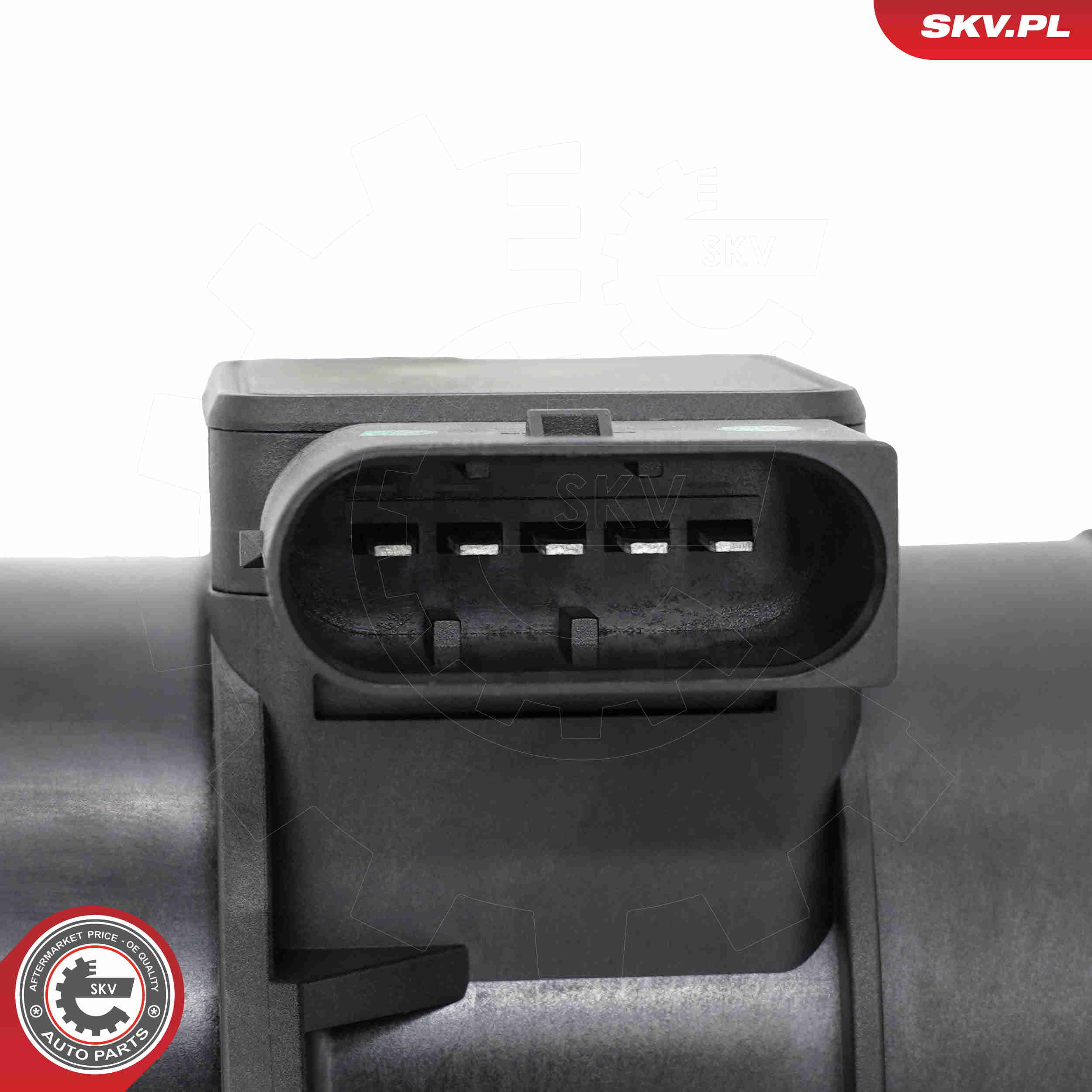 Ilustracja 07SKV399 ESEN SKV przepływomierz masowy powietrza