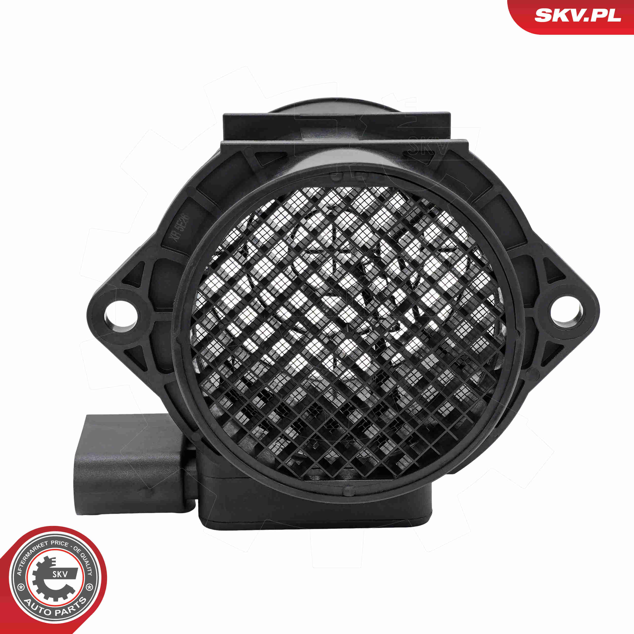 Ilustracja 07SKV399 ESEN SKV przepływomierz masowy powietrza