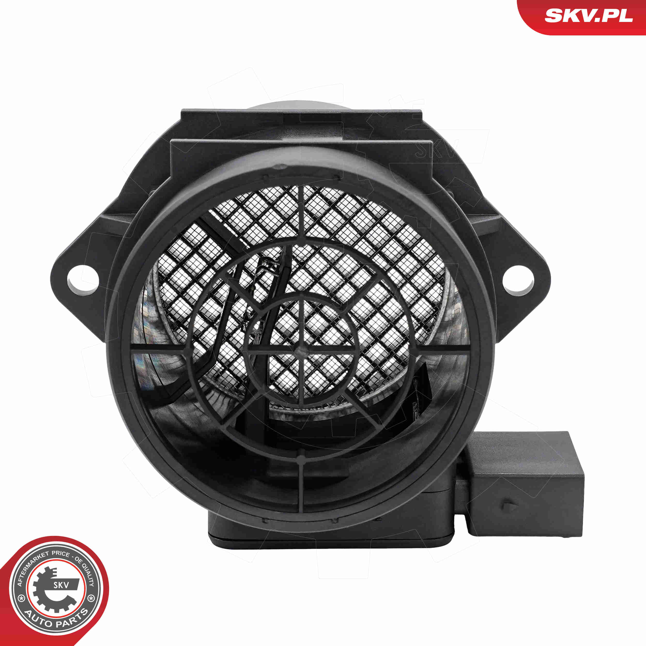 Ilustracja 07SKV399 ESEN SKV przepływomierz masowy powietrza