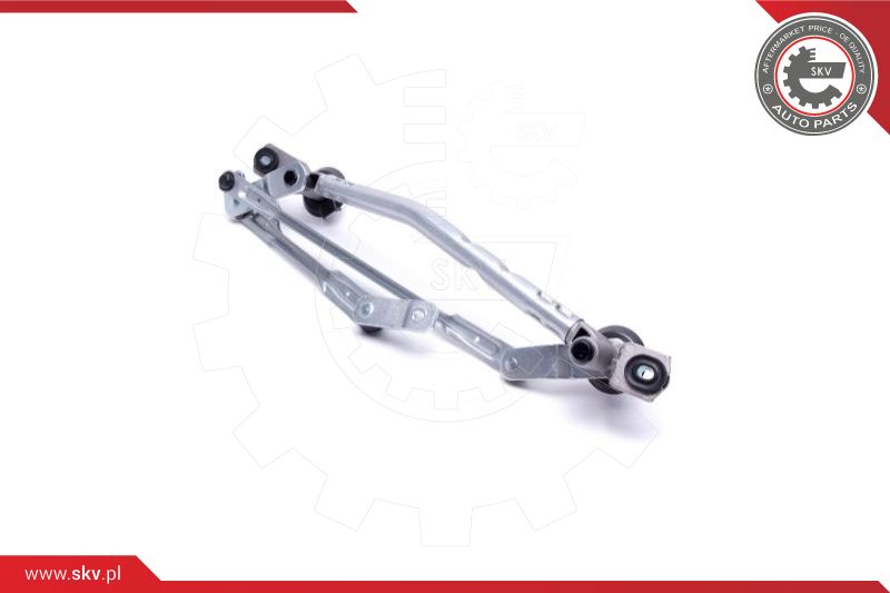 Ilustracja 05SKV117 ESEN SKV napęd wycieraczek