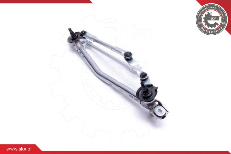 Ilustracja 05SKV117 ESEN SKV napęd wycieraczek