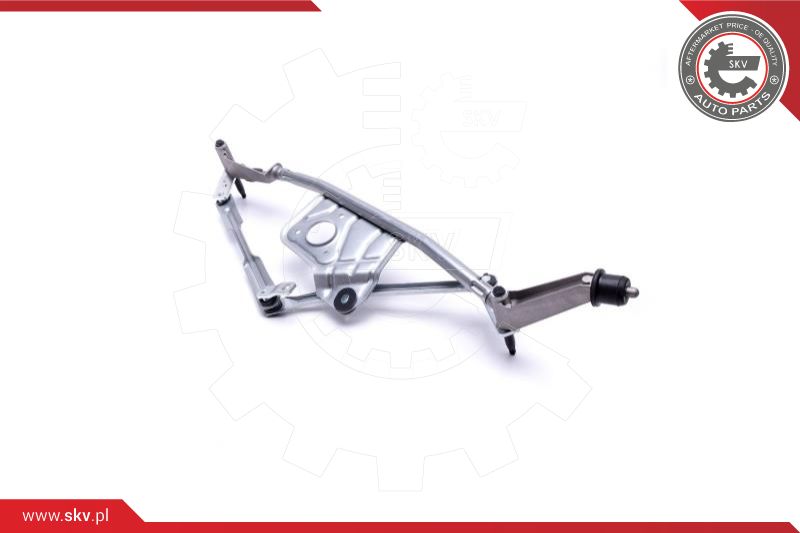 Ilustracja 05SKV120 ESEN SKV napęd wycieraczek