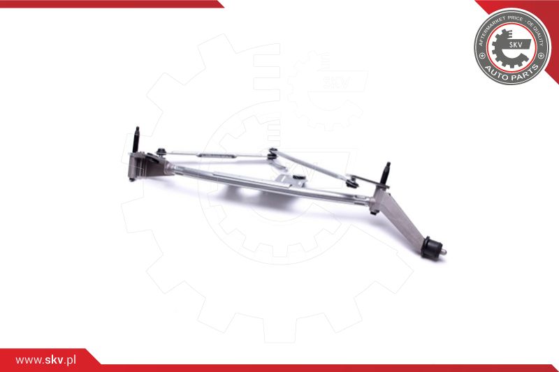 Ilustracja 05SKV120 ESEN SKV napęd wycieraczek