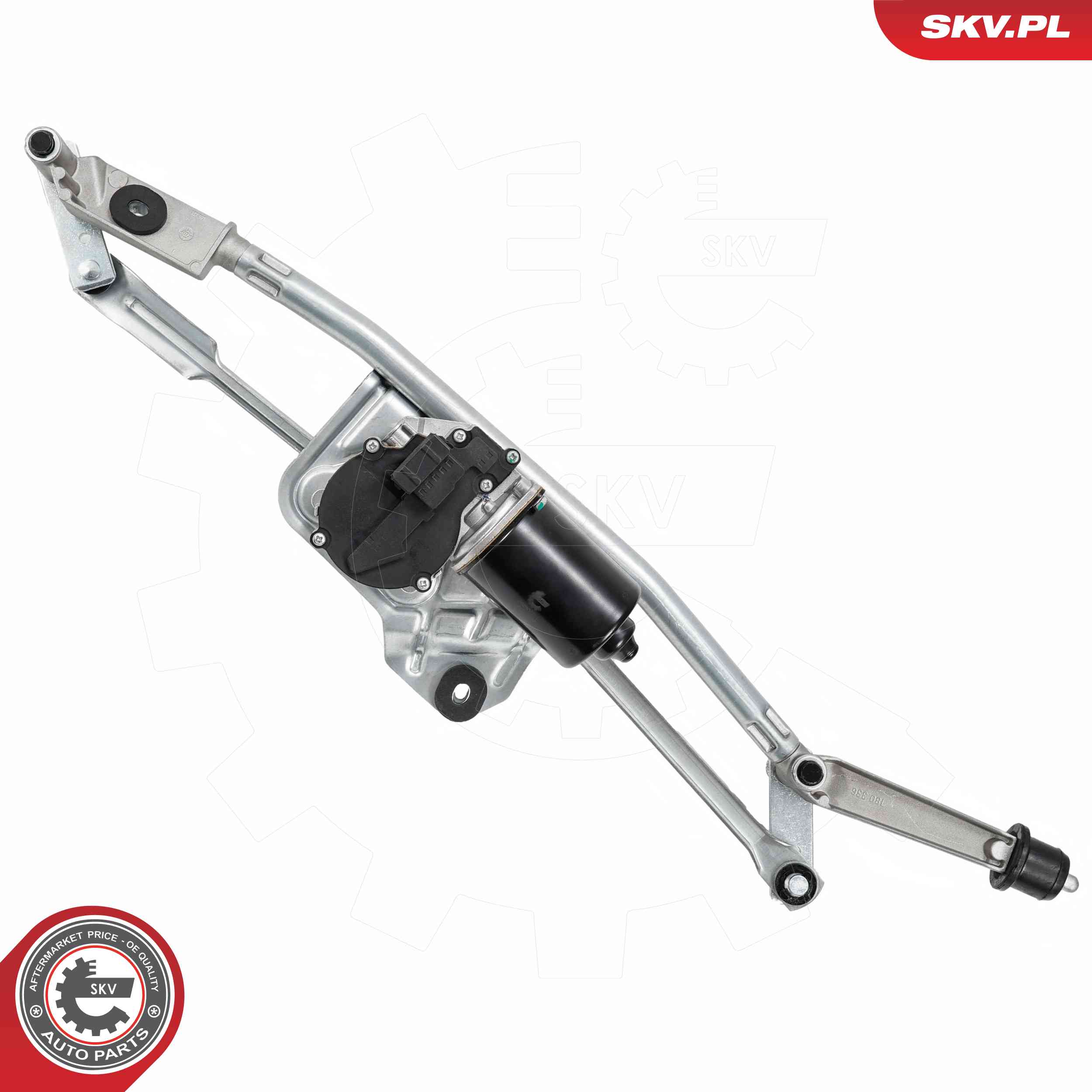 Ilustracja 05SKV211 ESEN SKV napęd wycieraczek