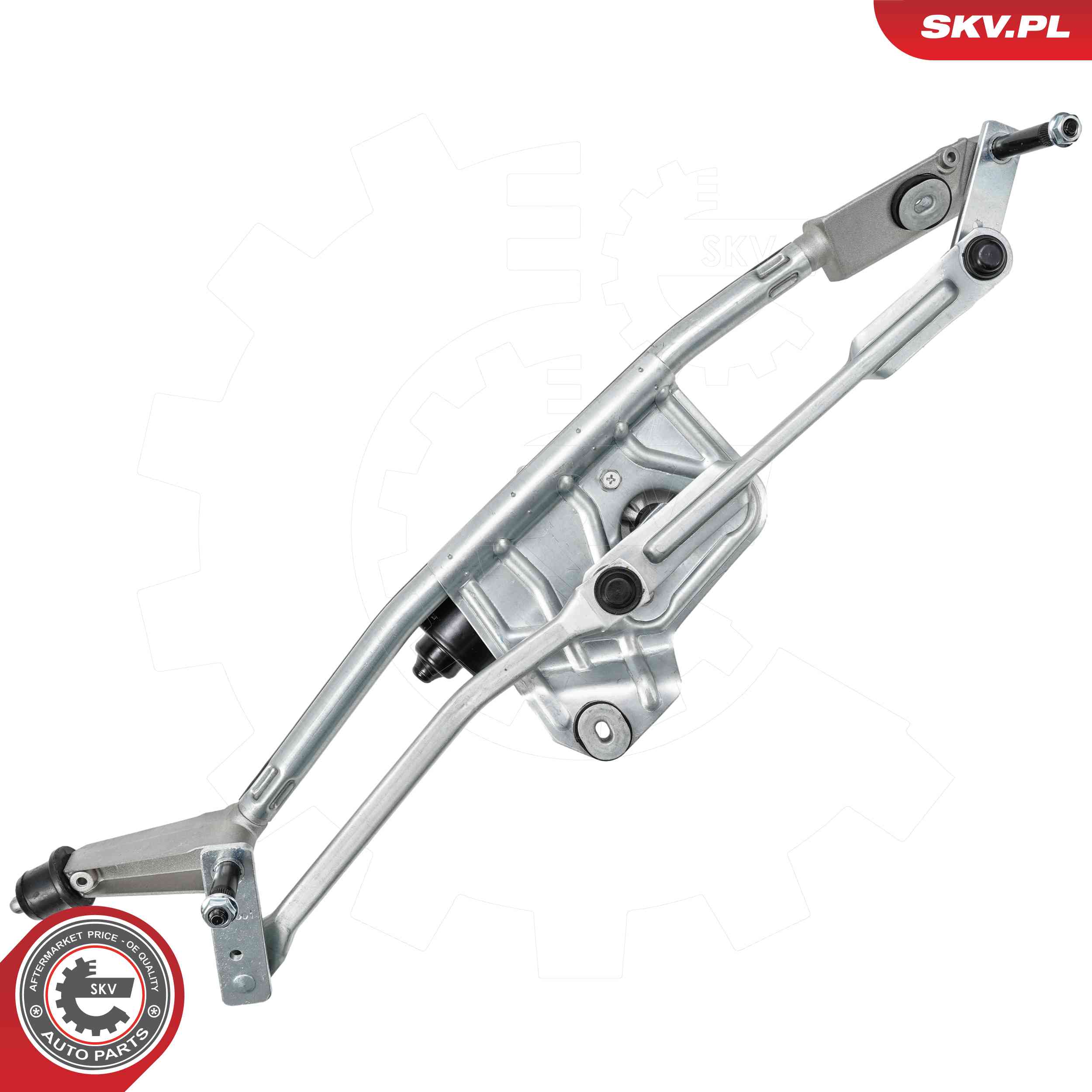 Ilustracja 05SKV211 ESEN SKV napęd wycieraczek