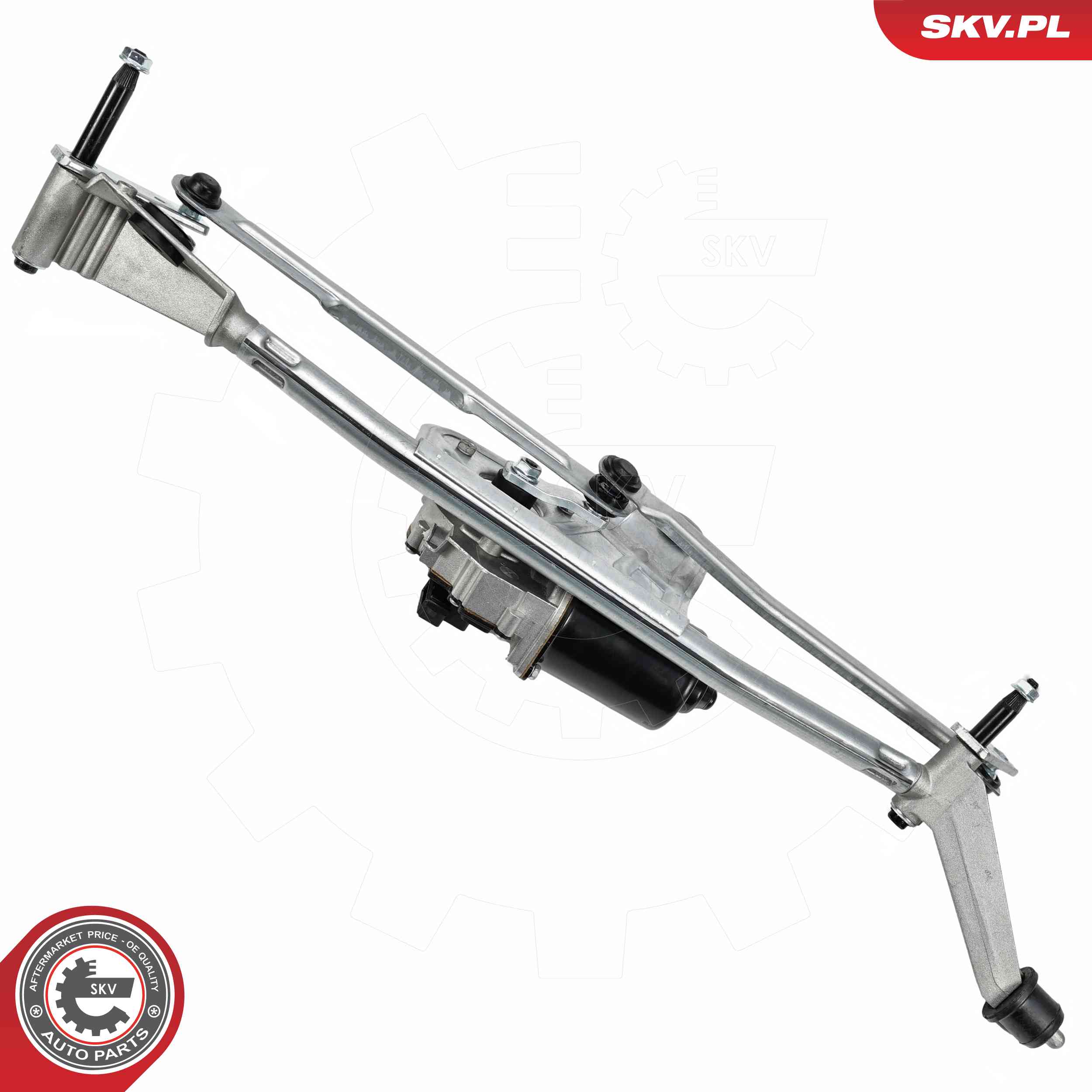 Ilustracja 05SKV211 ESEN SKV napęd wycieraczek