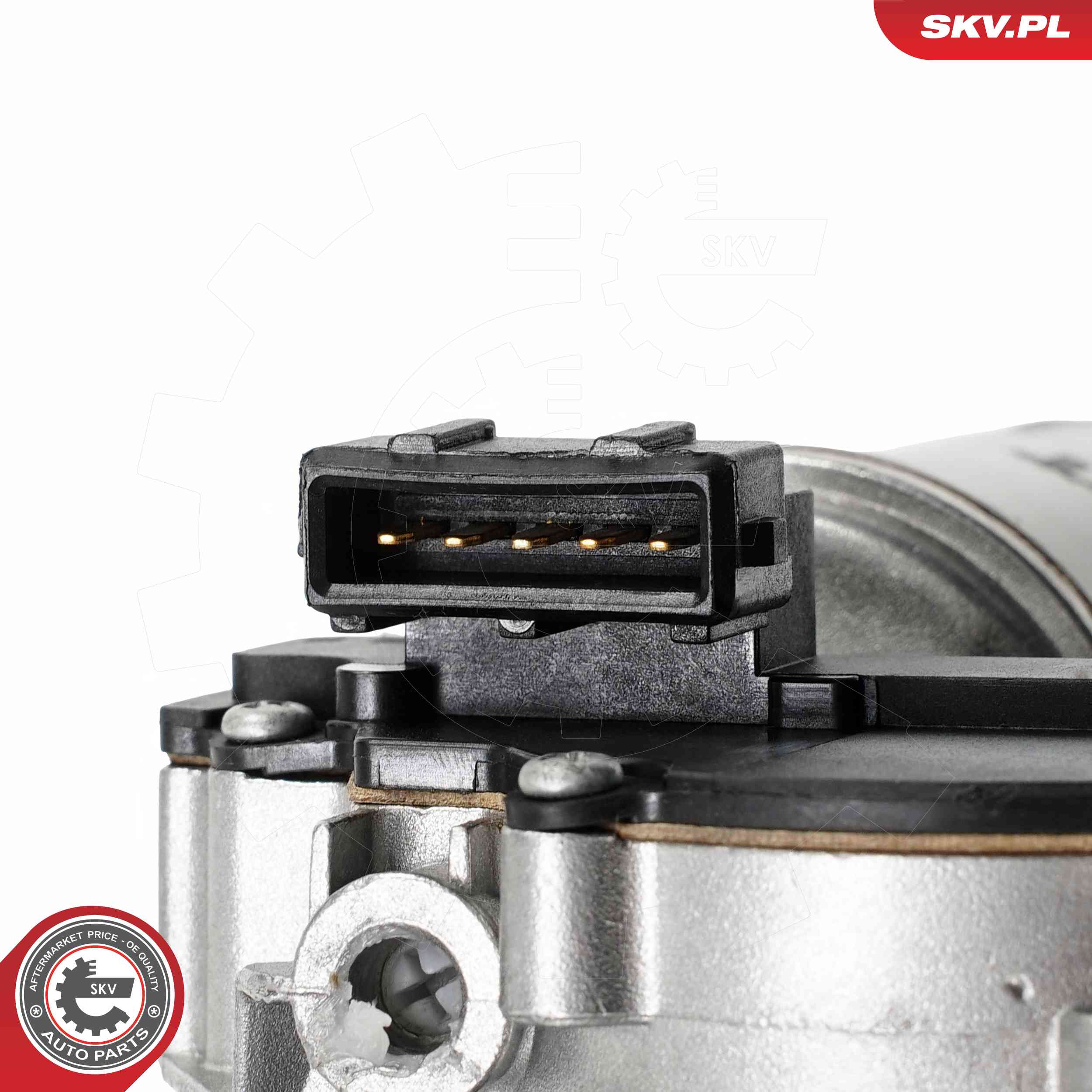 Ilustracja 05SKV211 ESEN SKV napęd wycieraczek