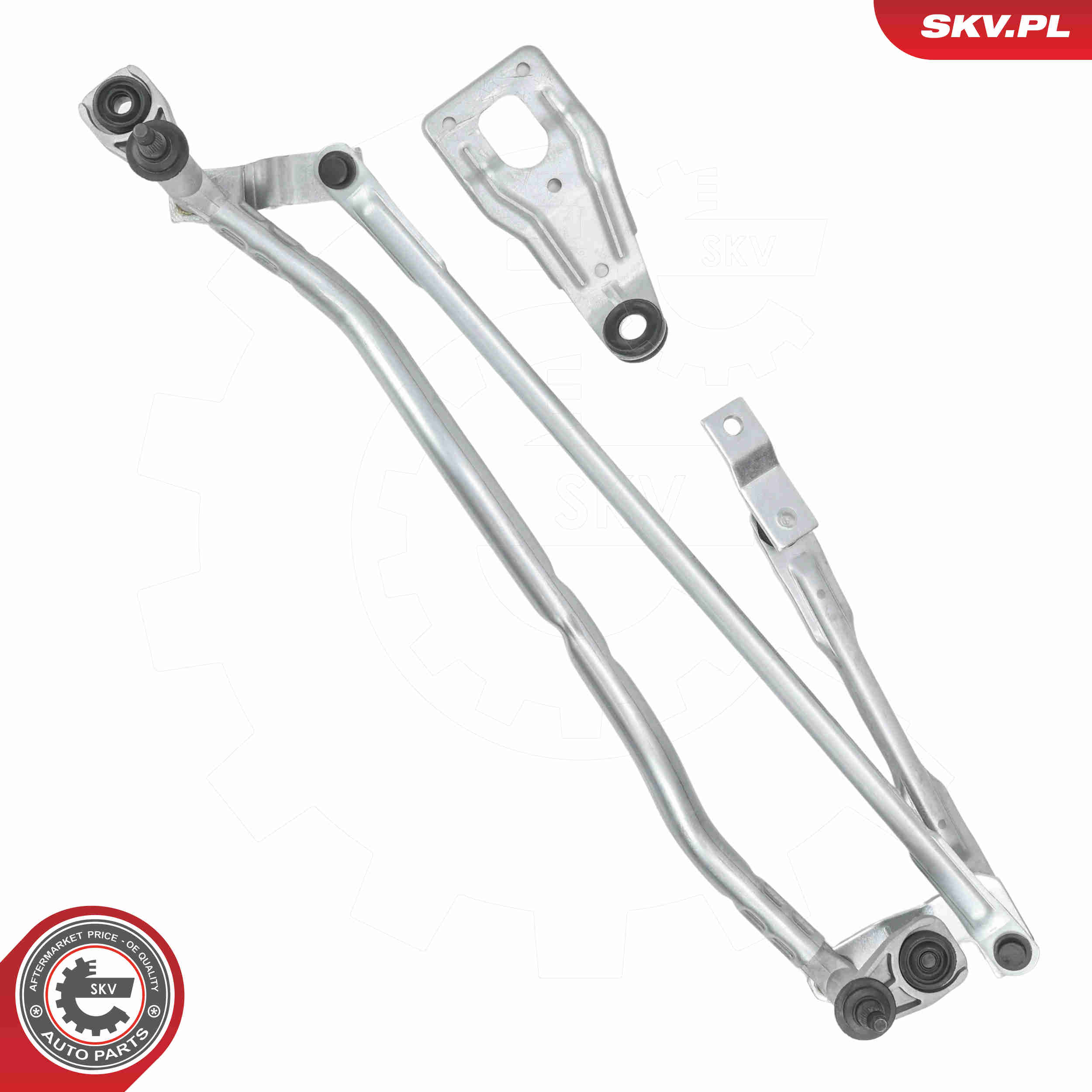 Ilustracja 05SKV219 ESEN SKV napęd wycieraczek