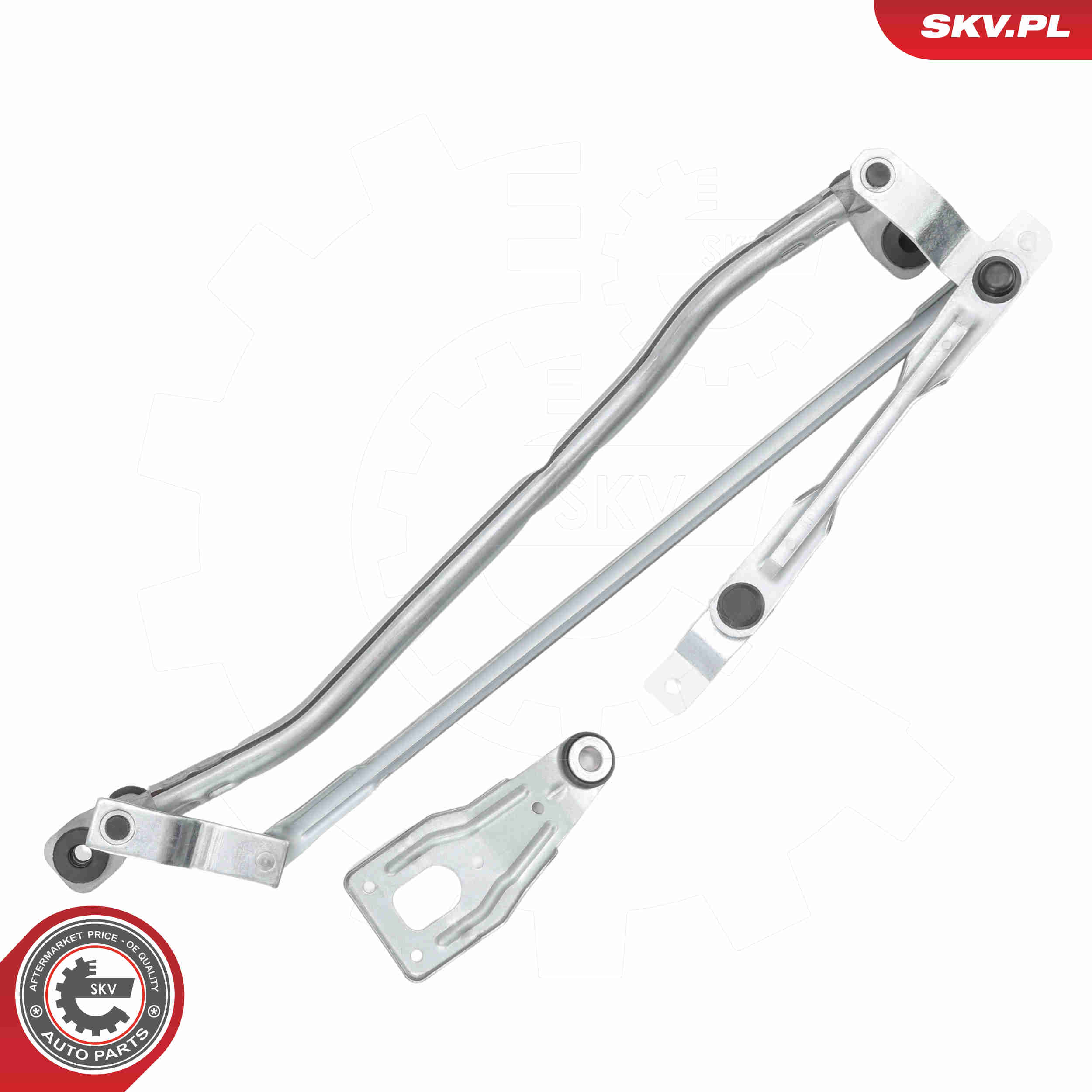 Ilustracja 05SKV219 ESEN SKV napęd wycieraczek