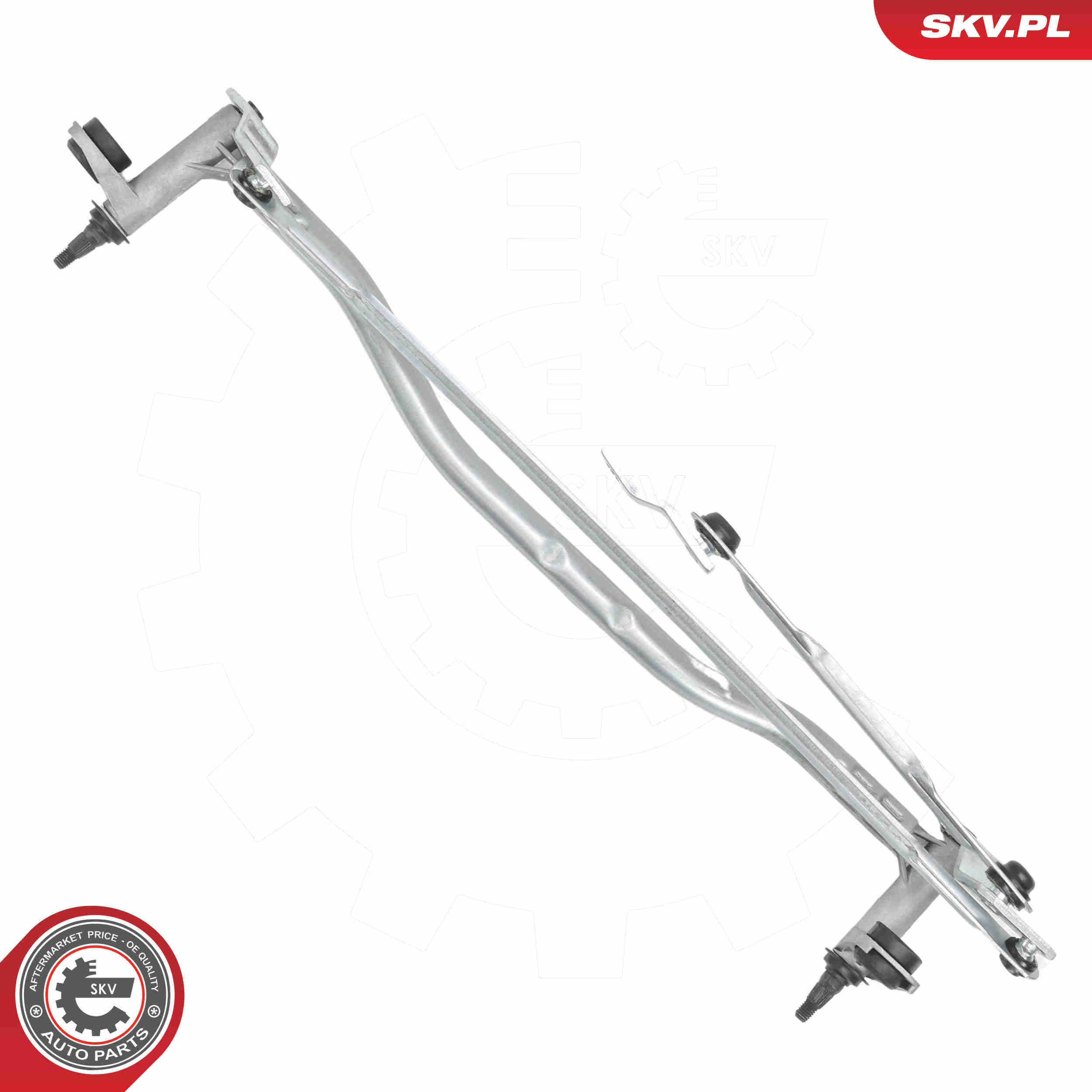 Ilustracja 05SKV219 ESEN SKV napęd wycieraczek