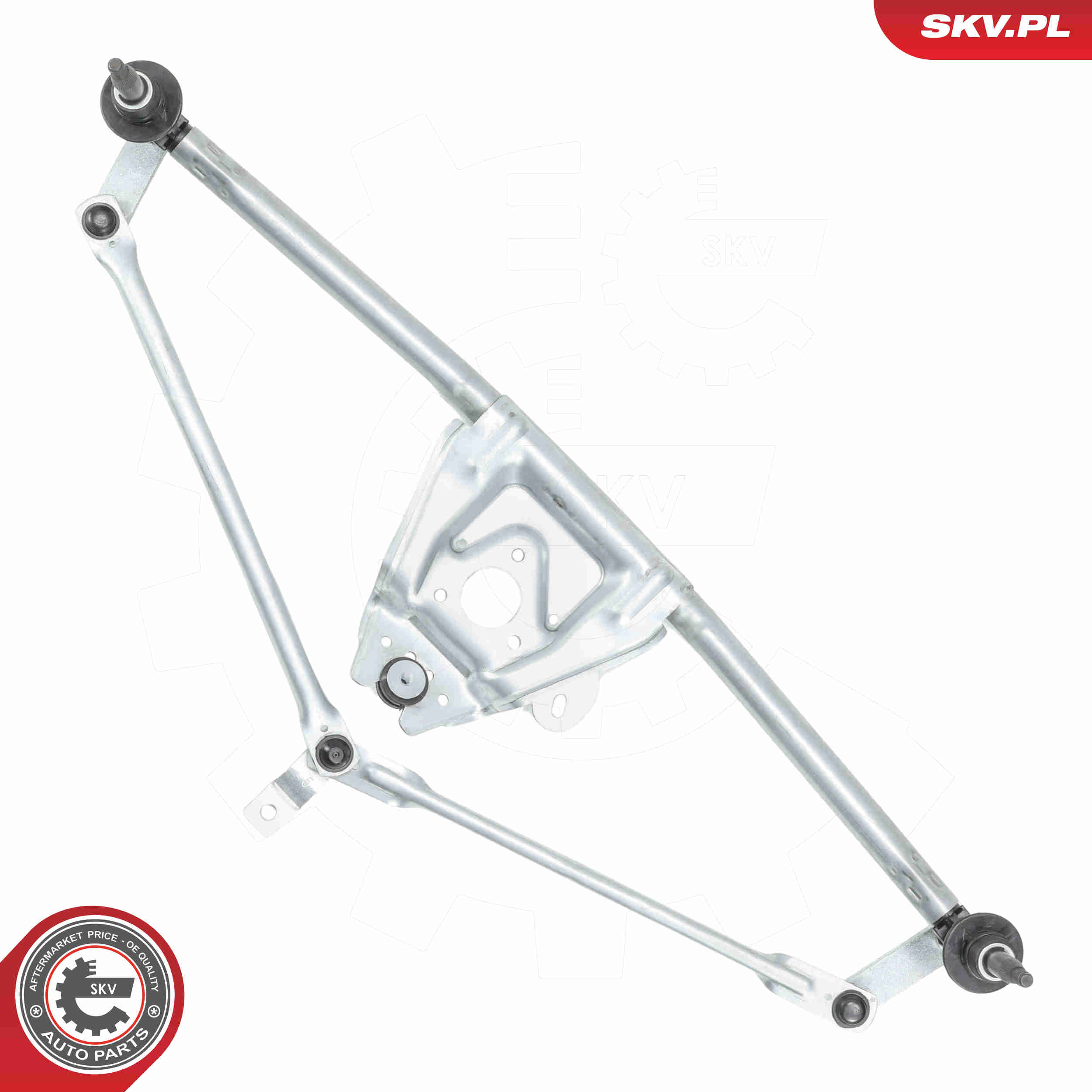 Ilustracja 05SKV229 ESEN SKV napęd wycieraczek