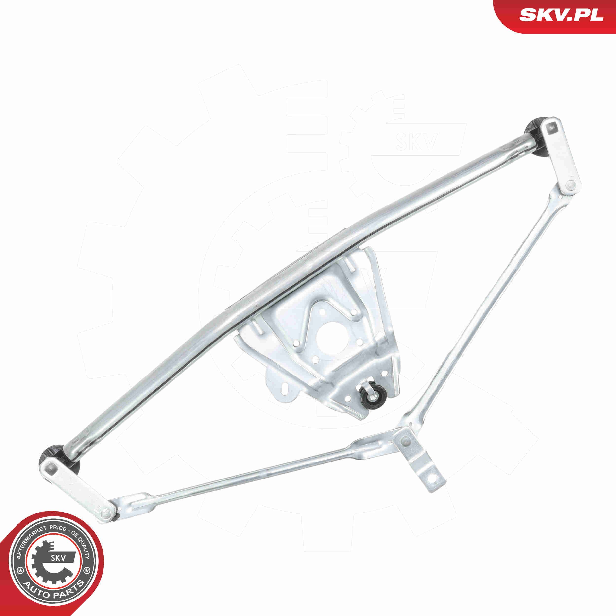 Ilustracja 05SKV229 ESEN SKV napęd wycieraczek