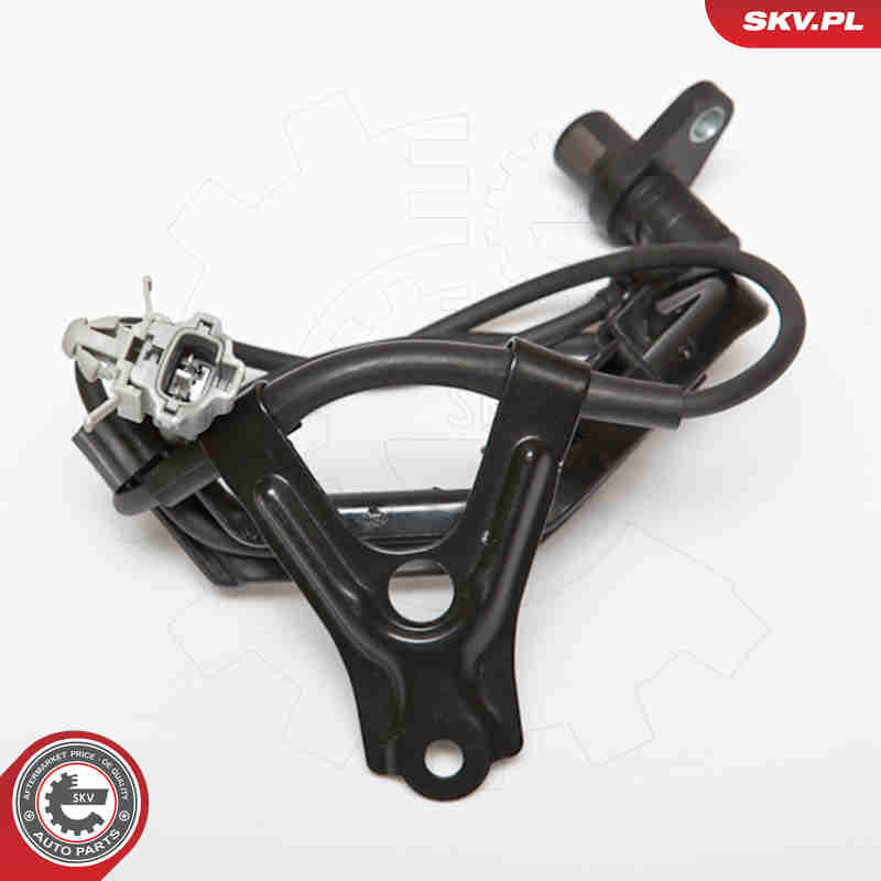 Ilustracja 06SKV190 ESEN SKV czujnik, prędkość obrotowa koła