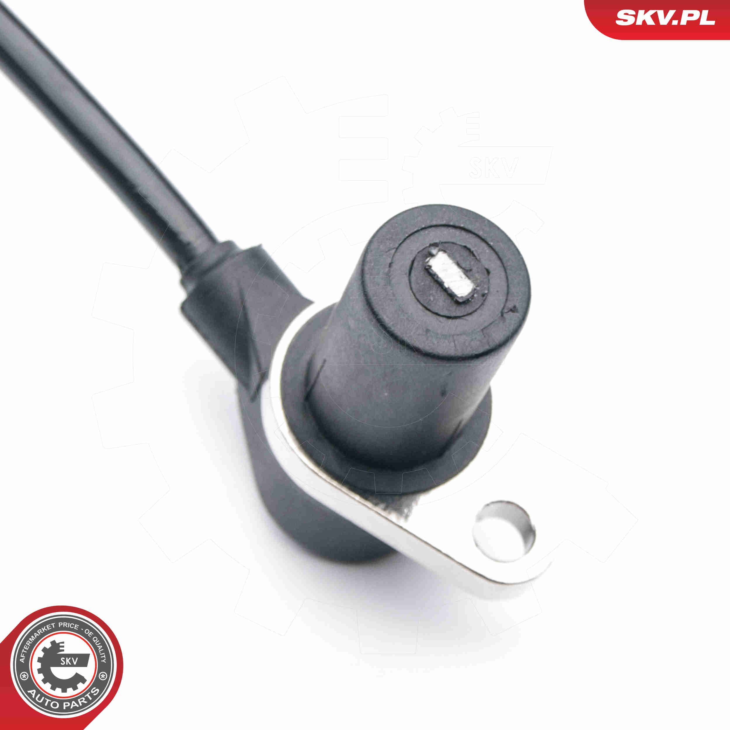 Ilustracja 06SKV301 ESEN SKV czujnik, prędkość obrotowa koła