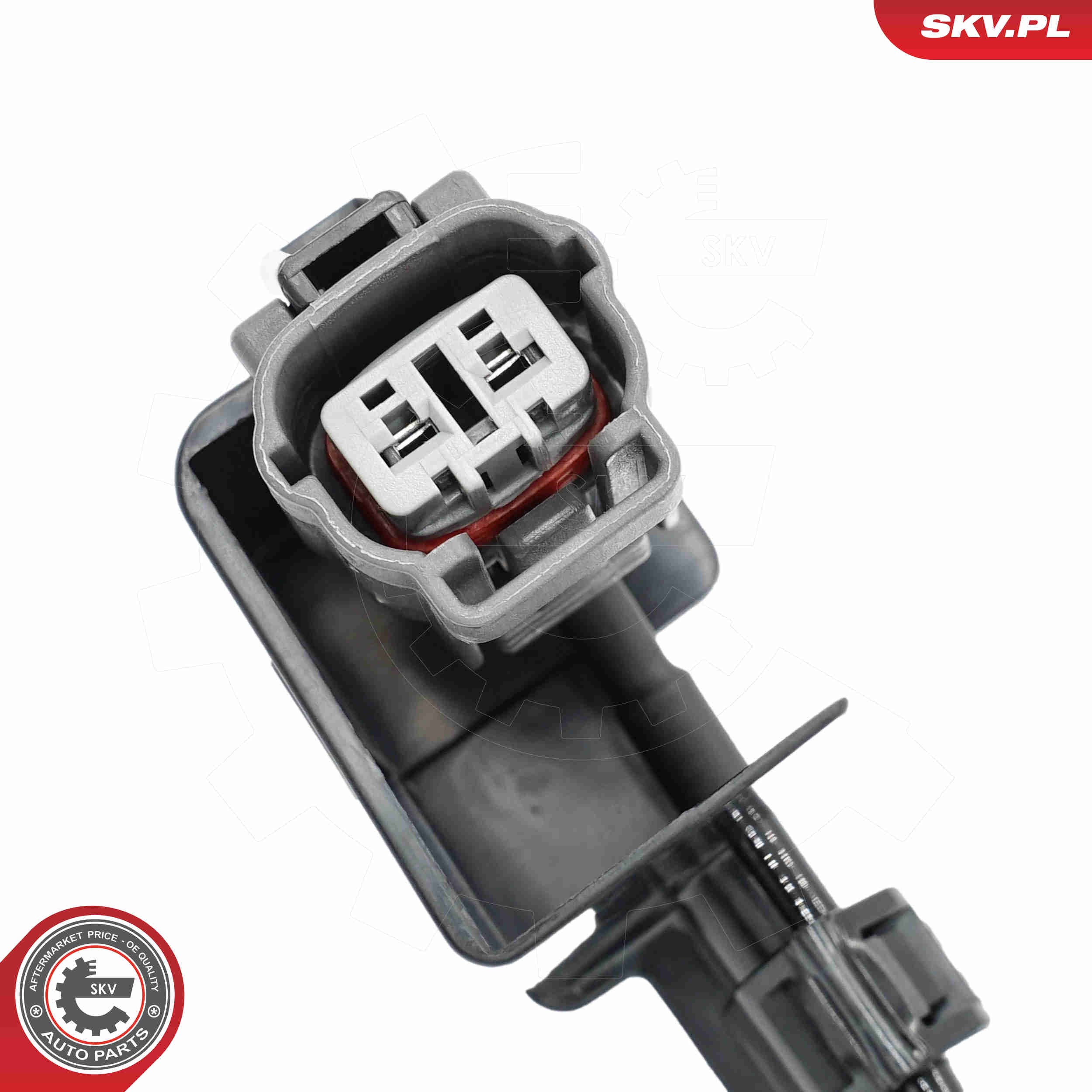 Ilustracja 06SKV562 ESEN SKV czujnik, prędkość obrotowa koła