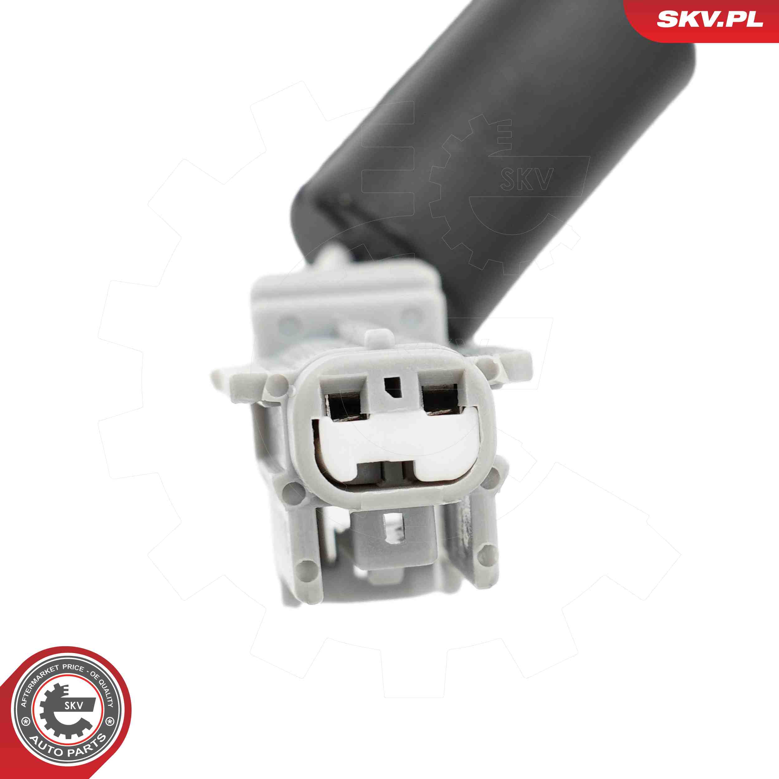 Ilustracja 06SKV591 ESEN SKV czujnik, prędkość obrotowa koła