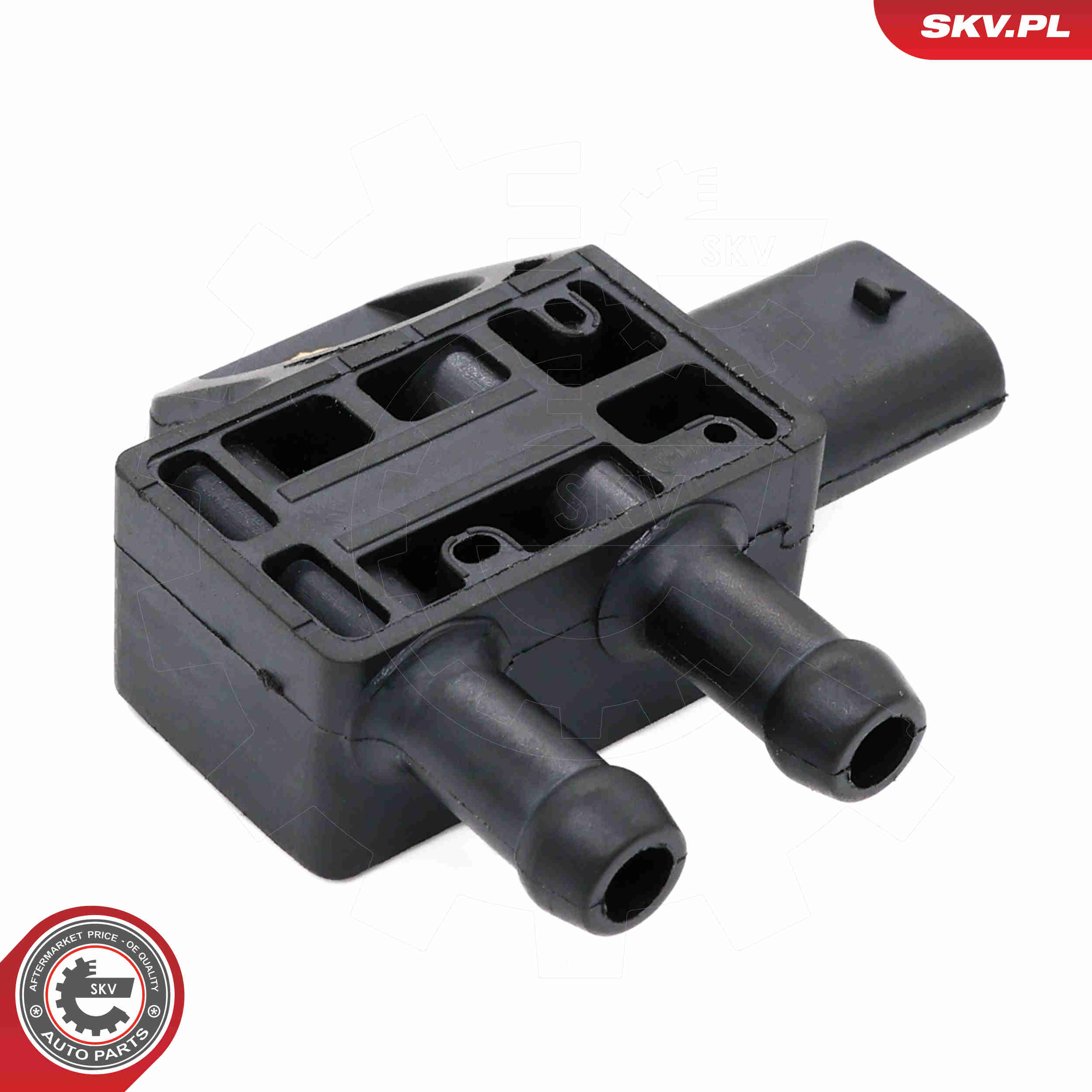 Ilustracja 17SKV040 ESEN SKV czujnik, ciśnienie spalin