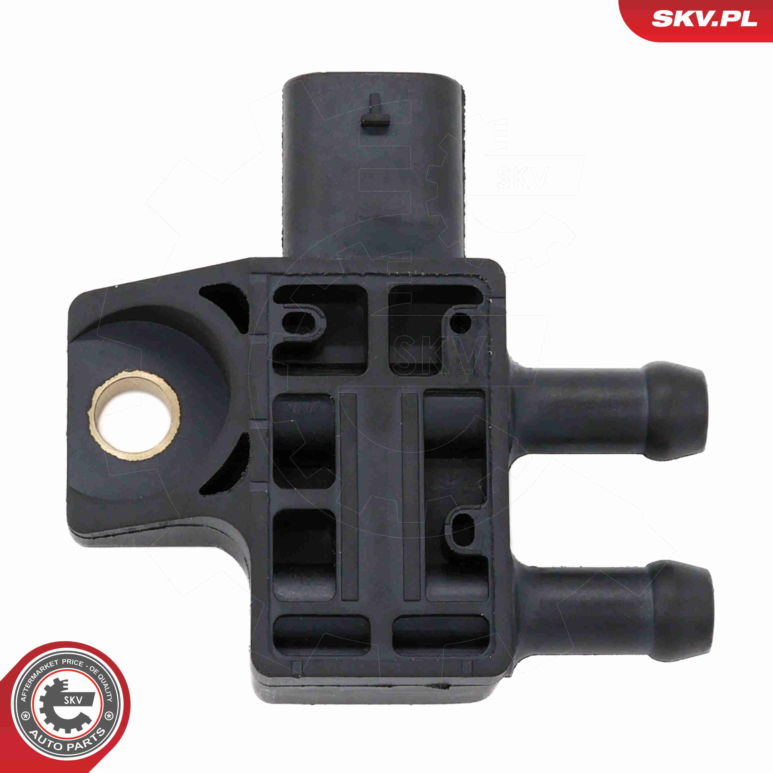 Ilustracja 17SKV040 ESEN SKV czujnik, ciśnienie spalin