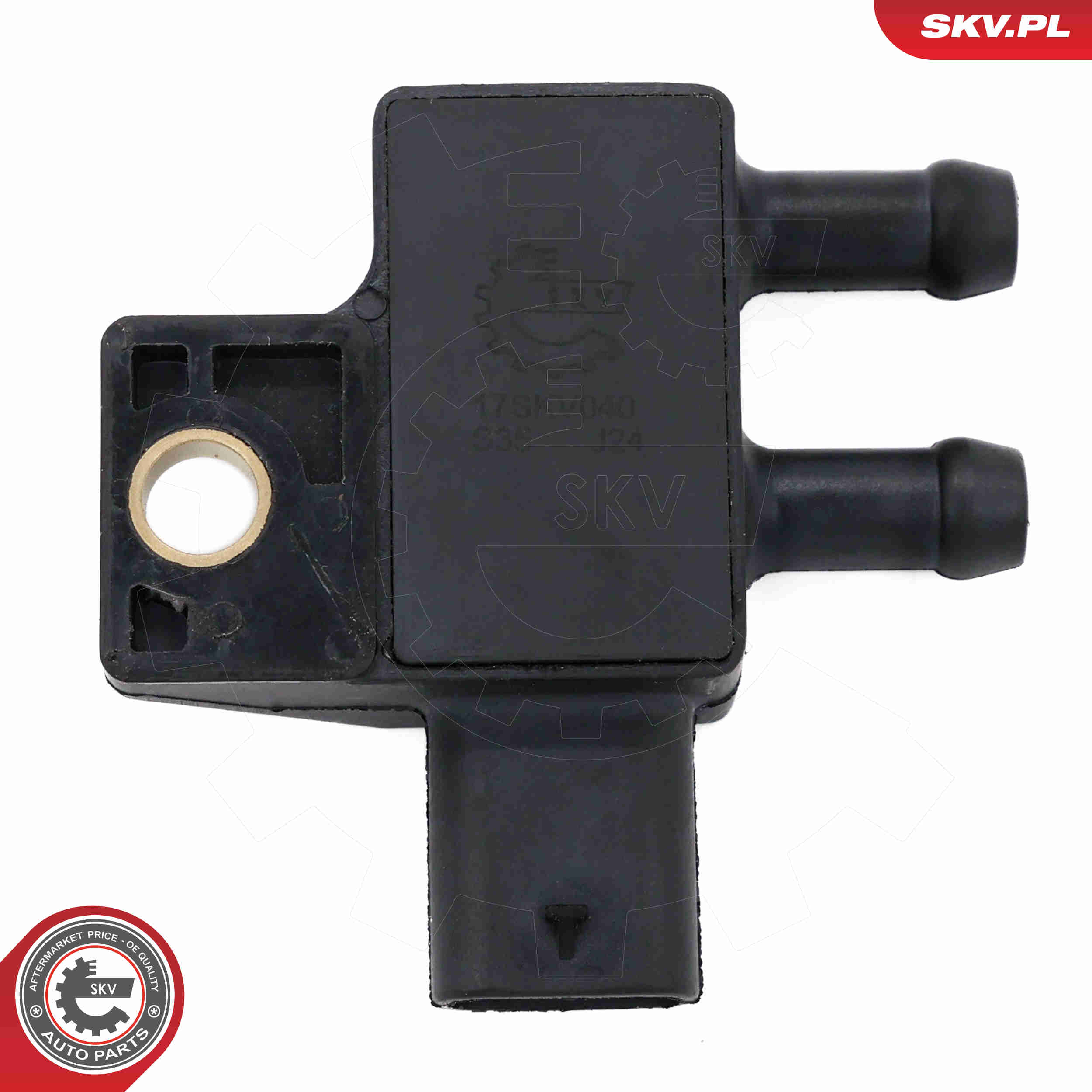 Ilustracja 17SKV040 ESEN SKV czujnik, ciśnienie spalin