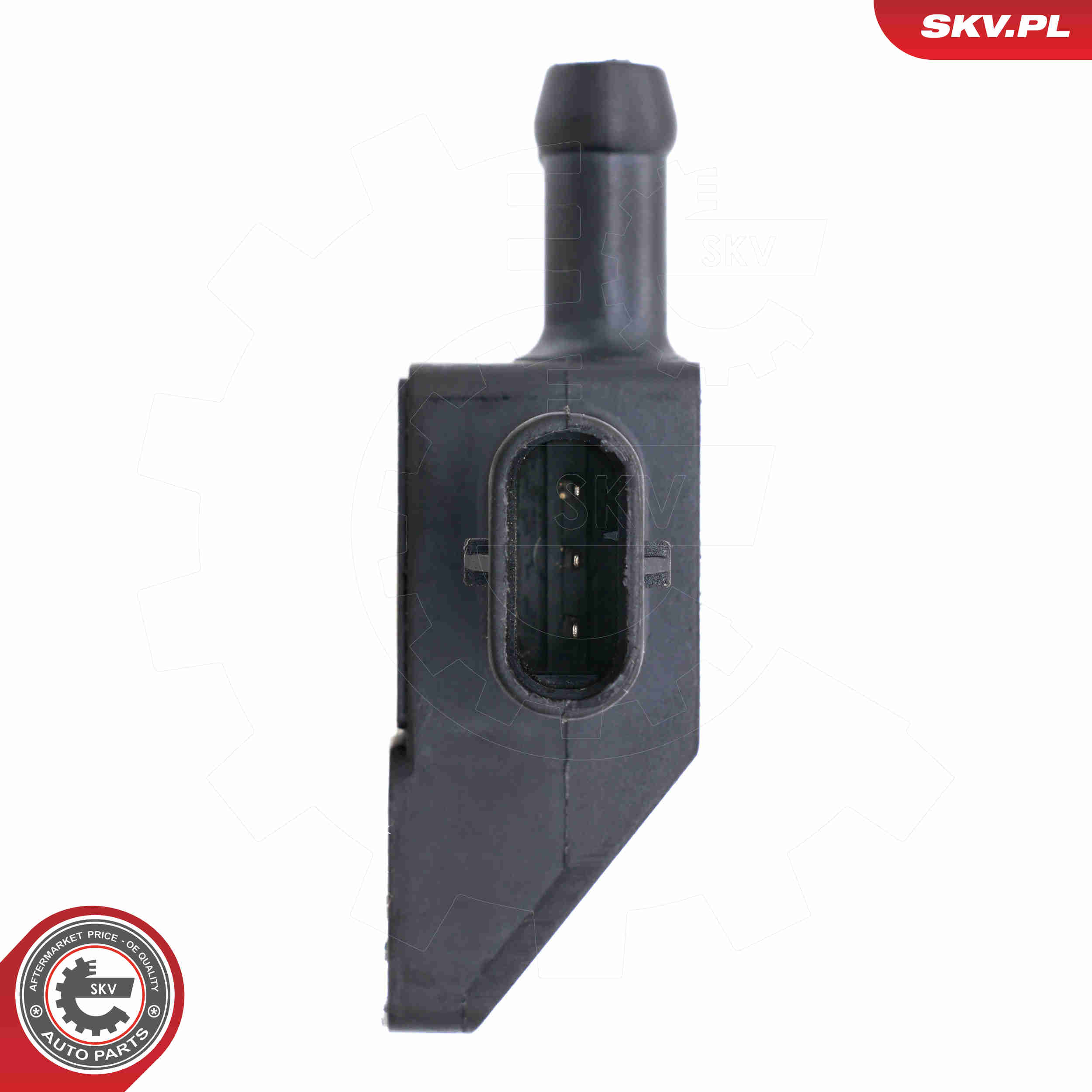 Ilustracja 17SKV040 ESEN SKV czujnik, ciśnienie spalin